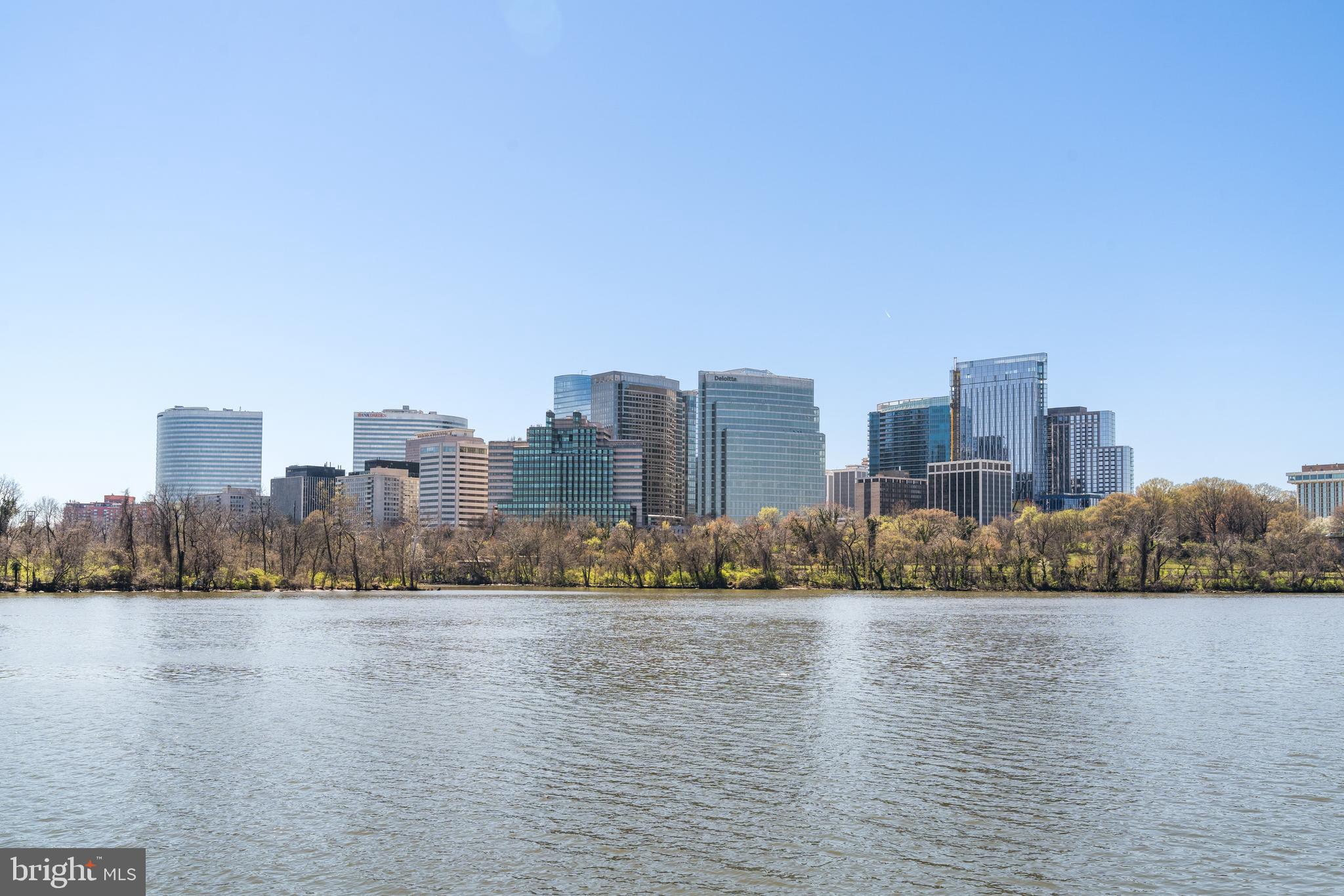 3299 K Street Northwest, Unit 704 Washington, DC 20007 - Photo 32 of 34 Community