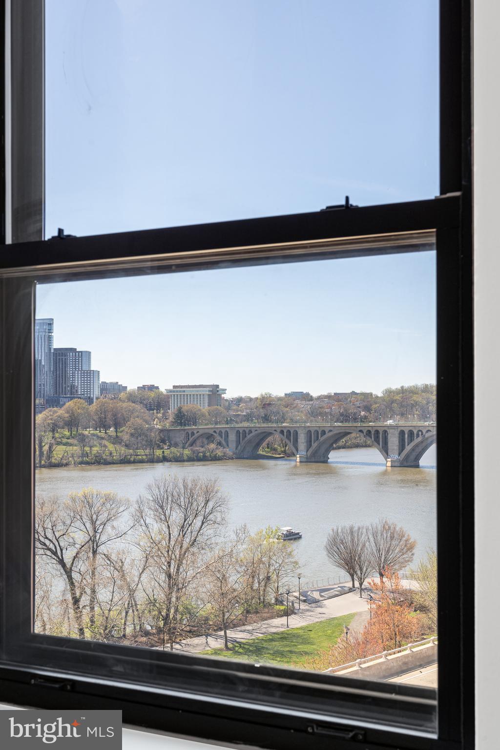 3299 K Street Northwest, Unit 704 Washington, DC 20007 - Photo 7 of 34 Views