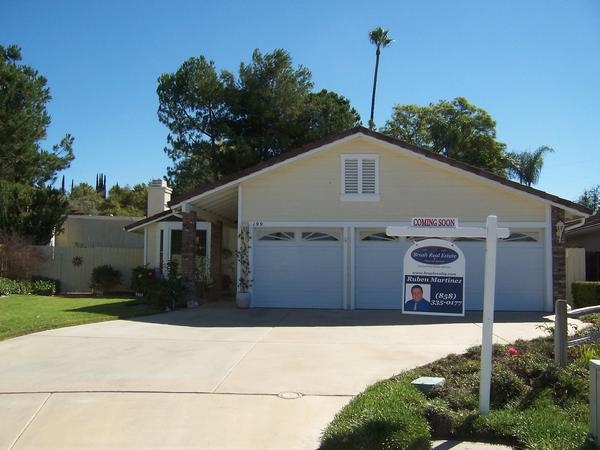 199 South Mercedes Road Fallbrook, CA 92028 - Photo 1 of 1