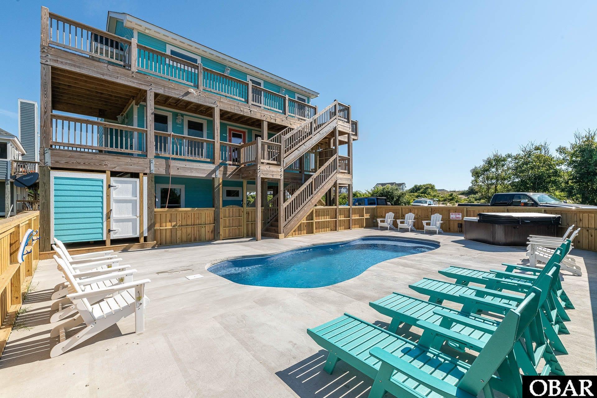 1920 Sandpiper Road Corolla, NC 27927 - Photo 56 of 63