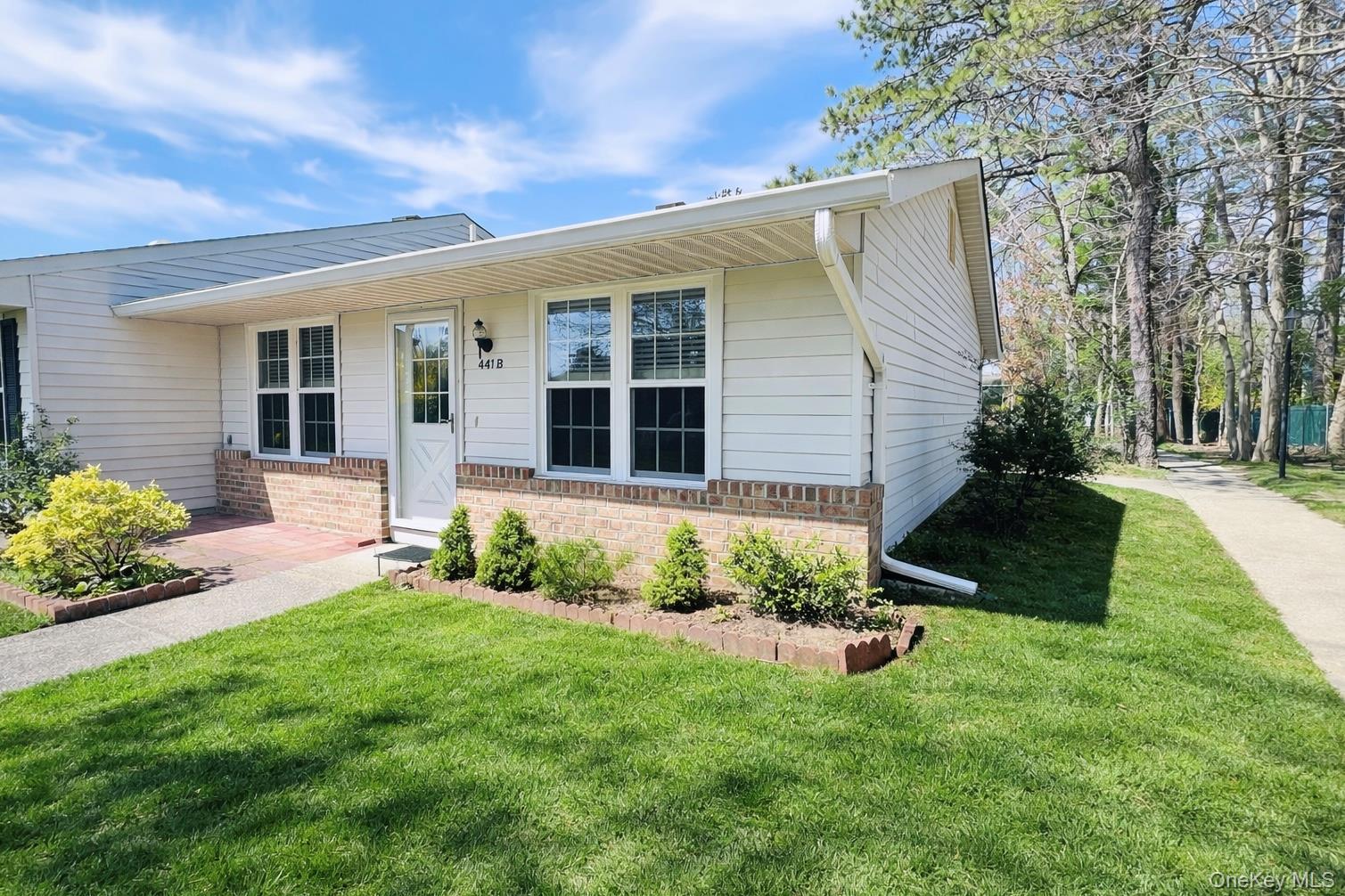 441 Arlington Drive, Unit B Ridge, NY 11961 - Photo 3 of 14