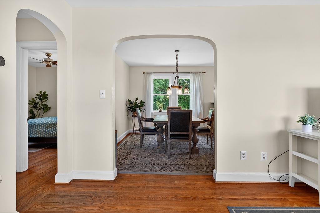 1003 Skymont Road Staunton, VA 24401 - Photo 11 of 46