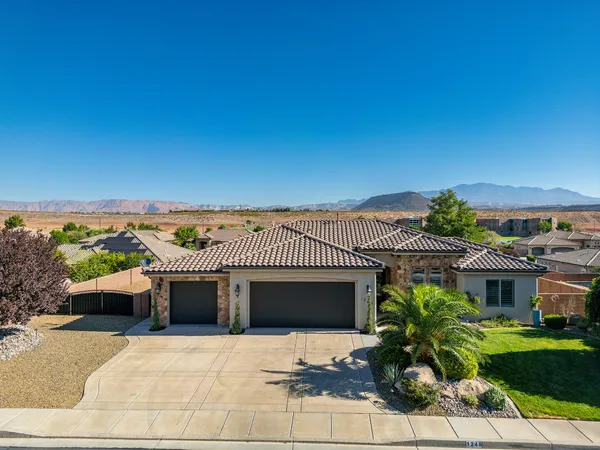 $649,900 | 1248 West 2190 S Circle, St. George, UT 84770