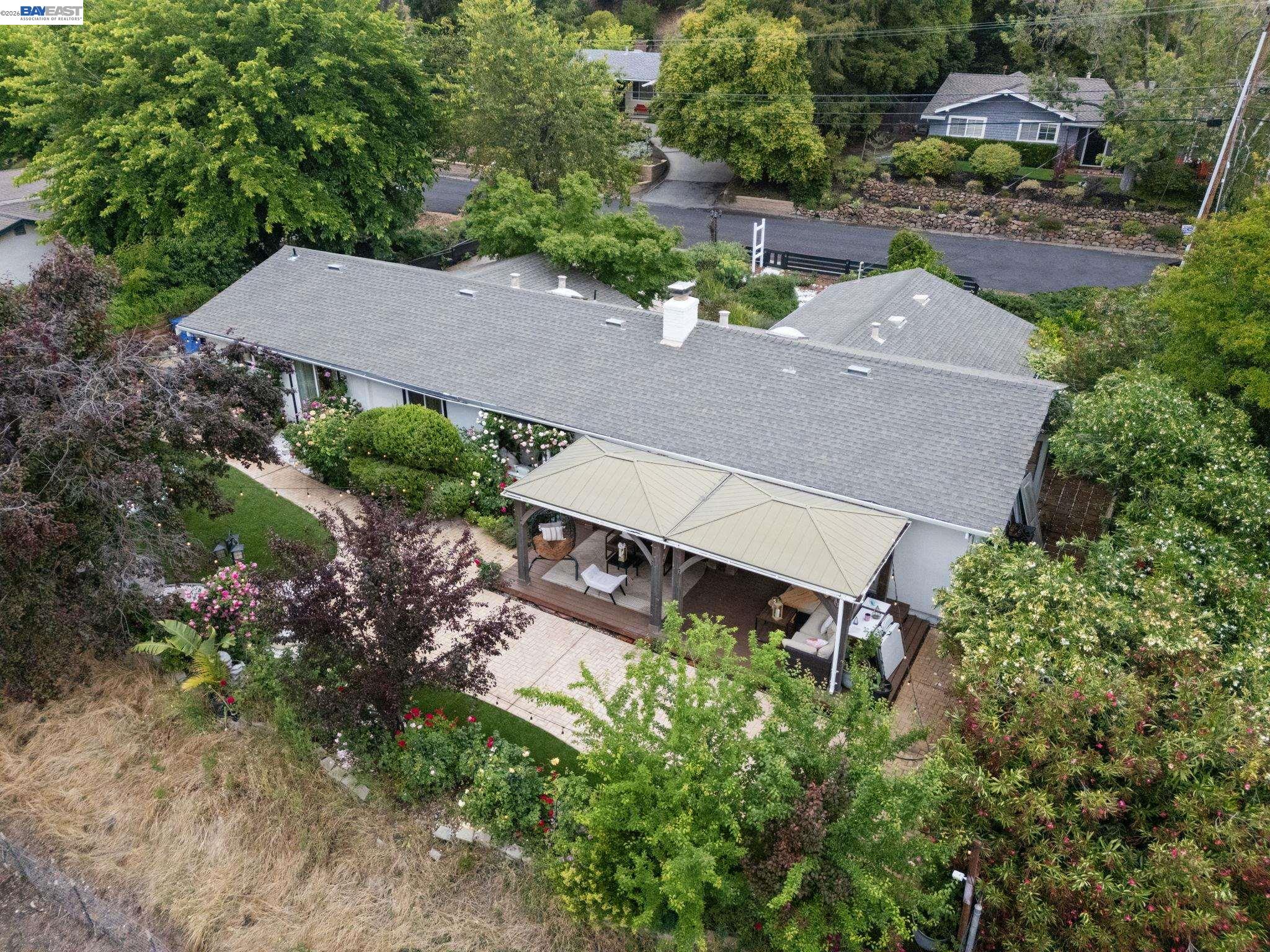 656 La Vista Road Walnut Creek, CA 94598 - Photo 64 of 68