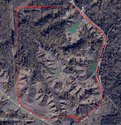 $250,000 | Ms-12, Lexington, MS 39095