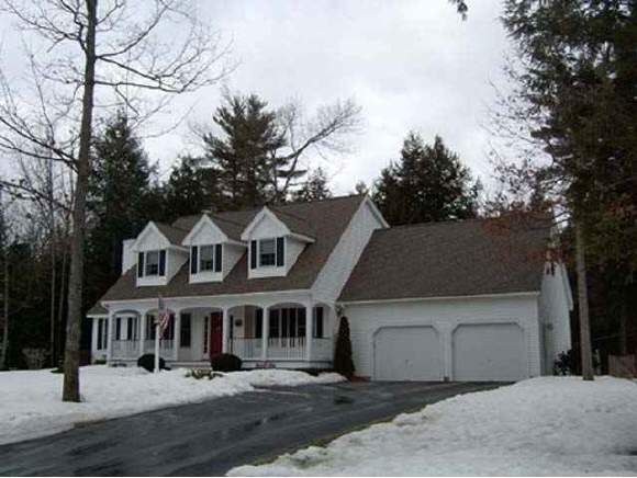13 Edgewood Run Amherst, NH 03031 - Photo 1 of 1 Gallery Image 1