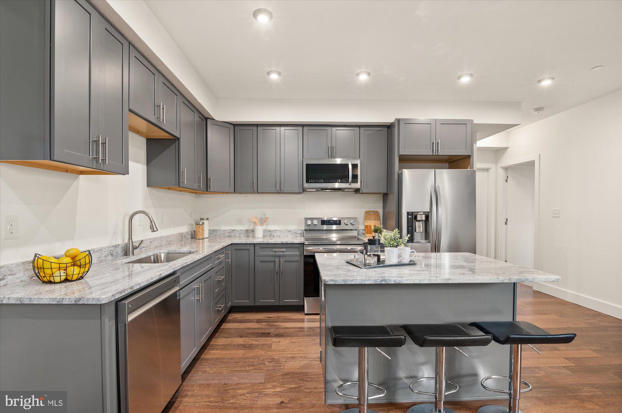 1940 3rd Street Northeast, Unit 13 Washington, DC 20002 - Photo 11 of 45