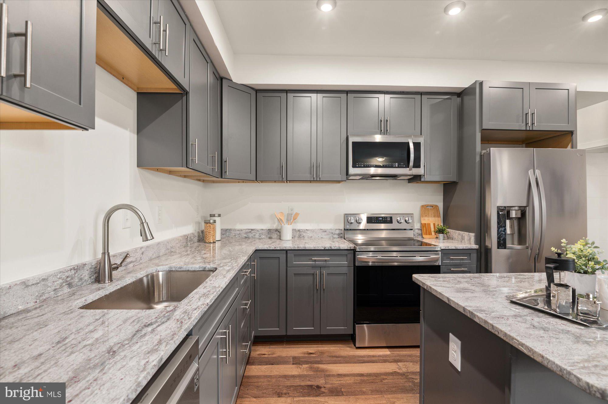 1940 3rd Street Northeast, Unit 13 Washington, DC 20002 - Photo 12 of 45