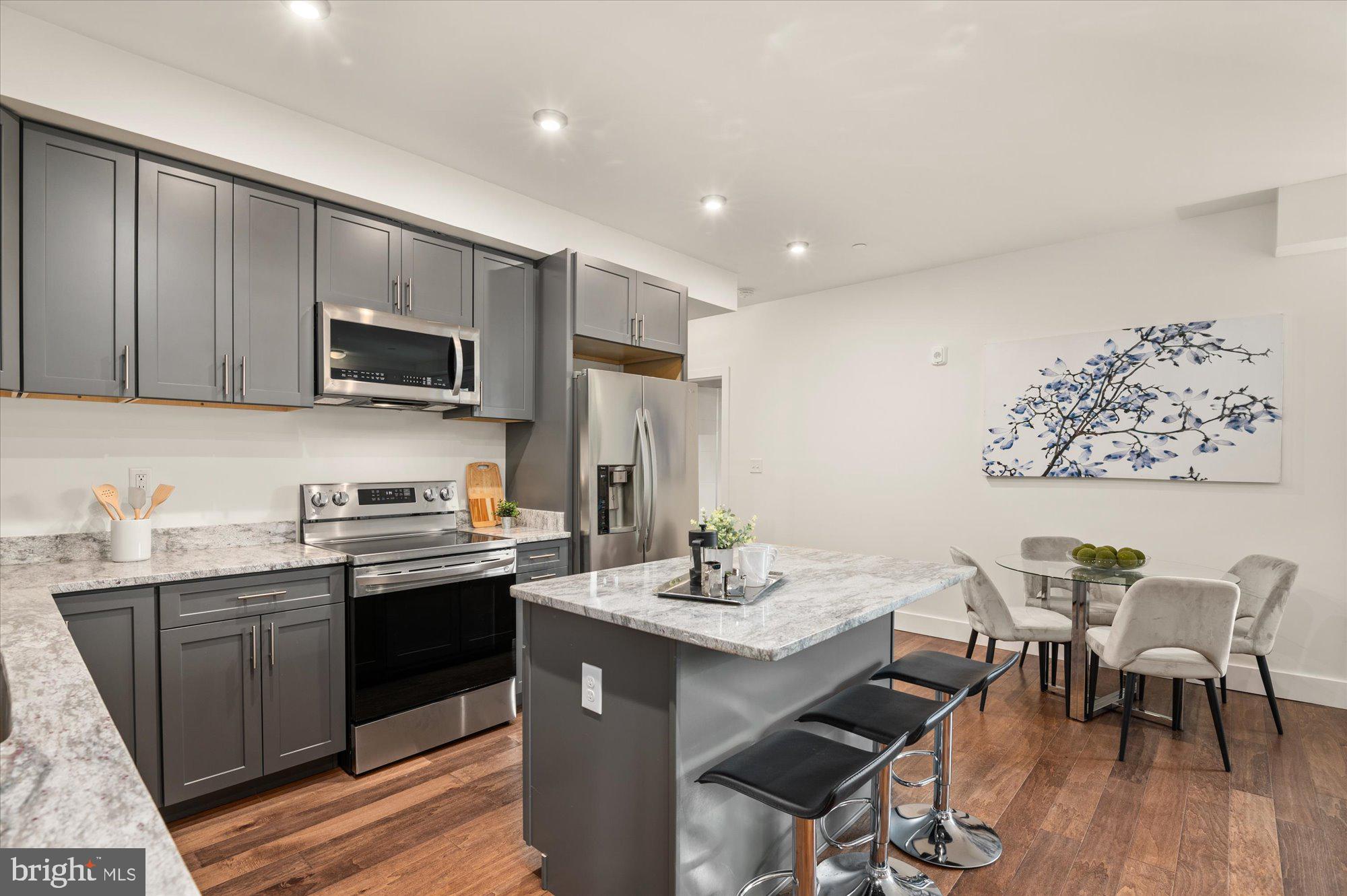 1940 3rd Street Northeast, Unit 13 Washington, DC 20002 - Photo 13 of 45