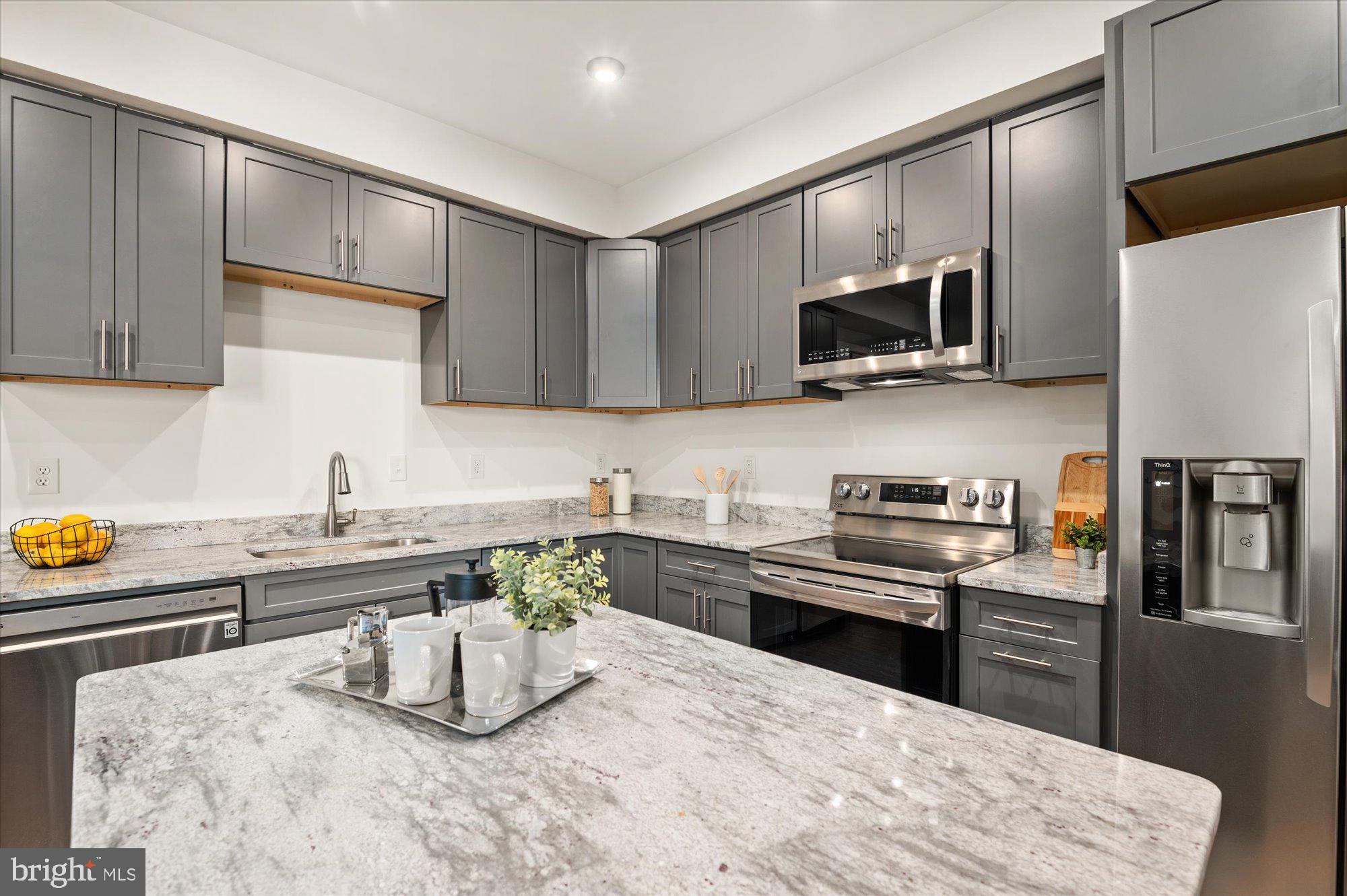 1940 3rd Street Northeast, Unit 13 Washington, DC 20002 - Photo 14 of 45