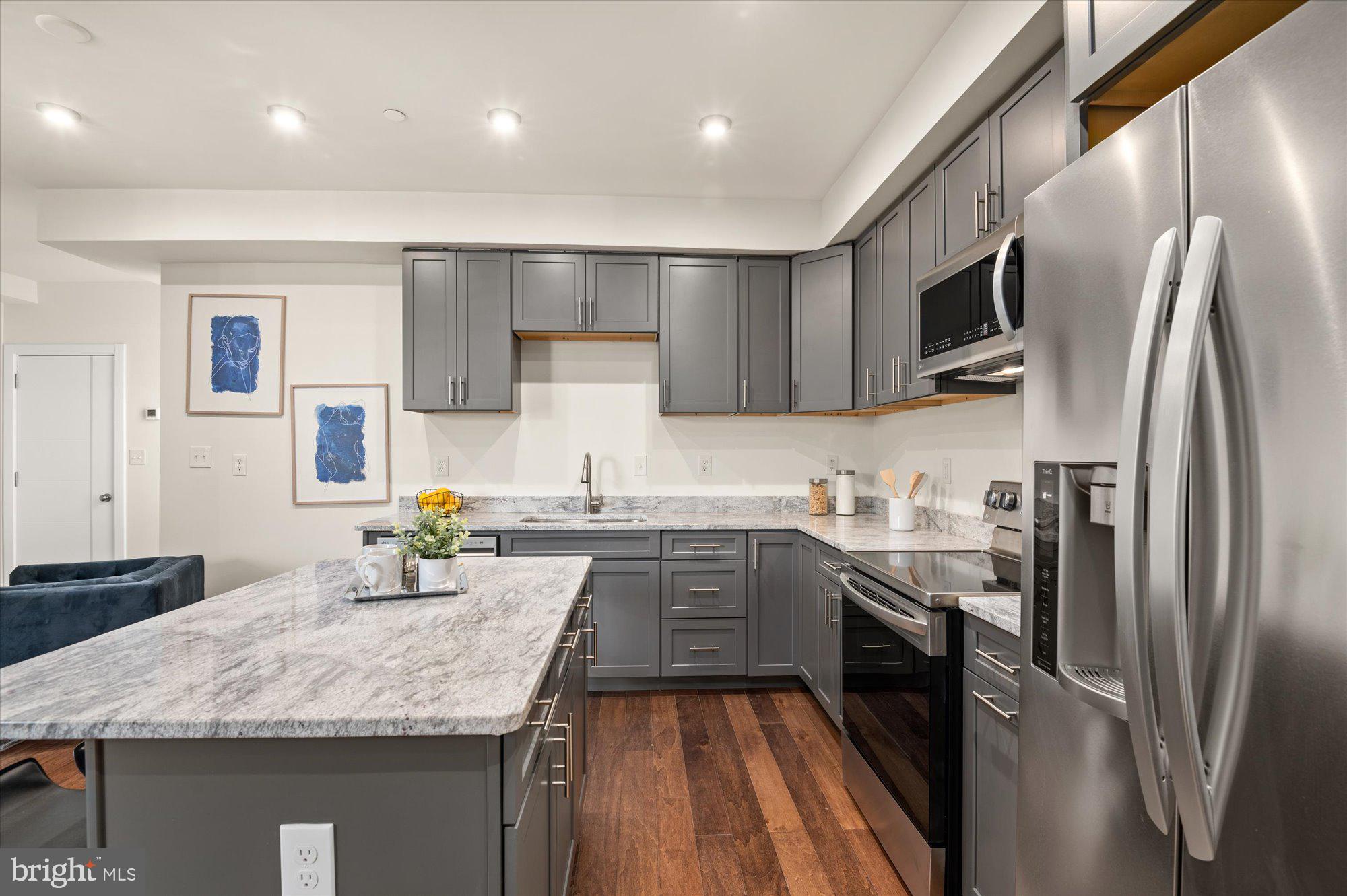 1940 3rd Street Northeast, Unit 13 Washington, DC 20002 - Photo 15 of 45