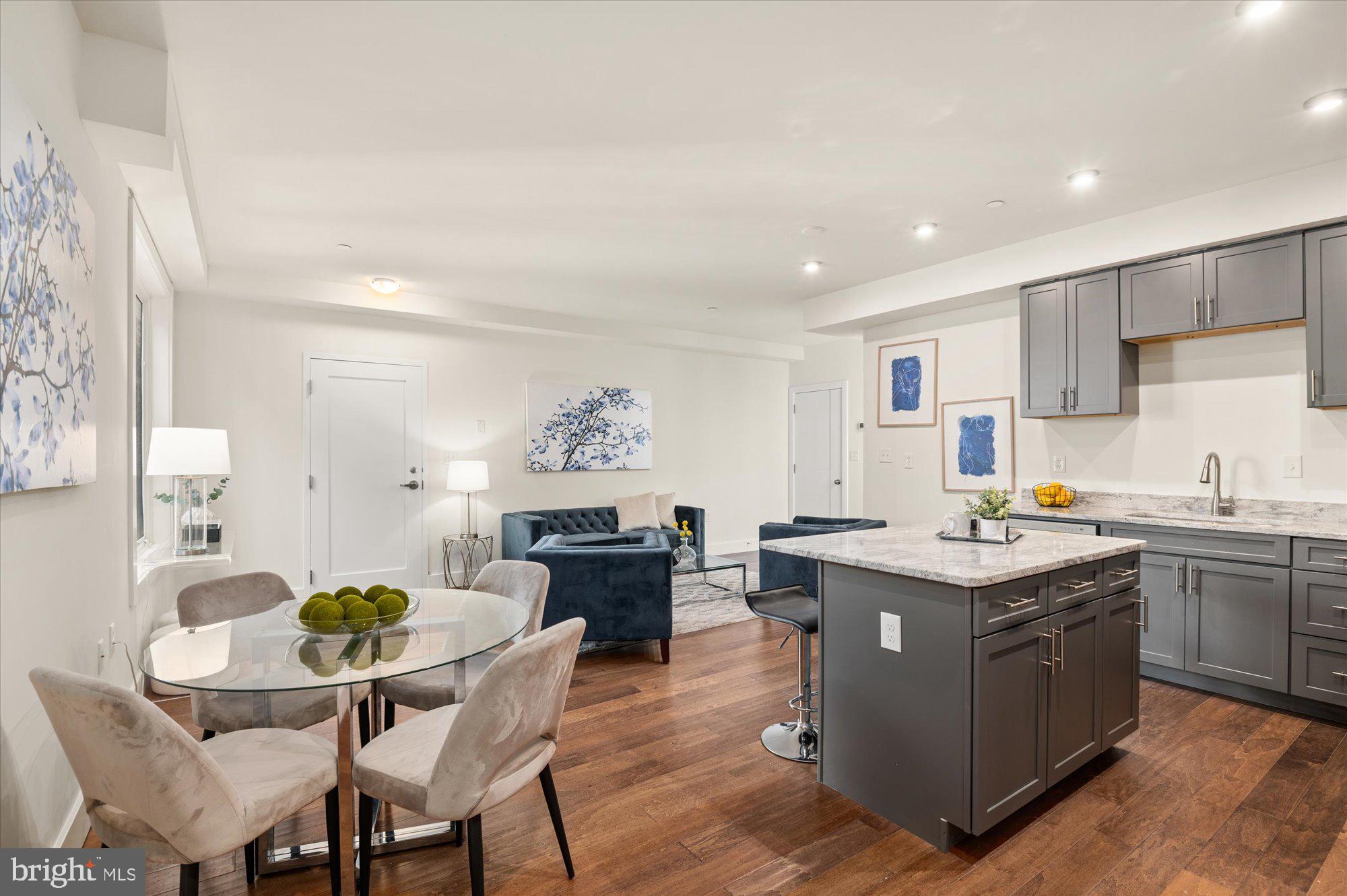 1940 3rd Street Northeast, Unit 13 Washington, DC 20002 - Photo 16 of 45