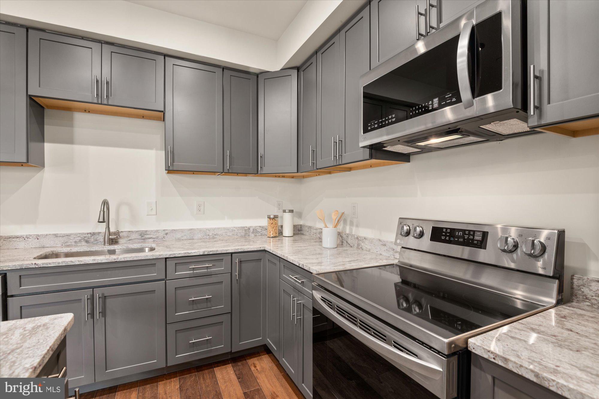 1940 3rd Street Northeast, Unit 13 Washington, DC 20002 - Photo 17 of 45