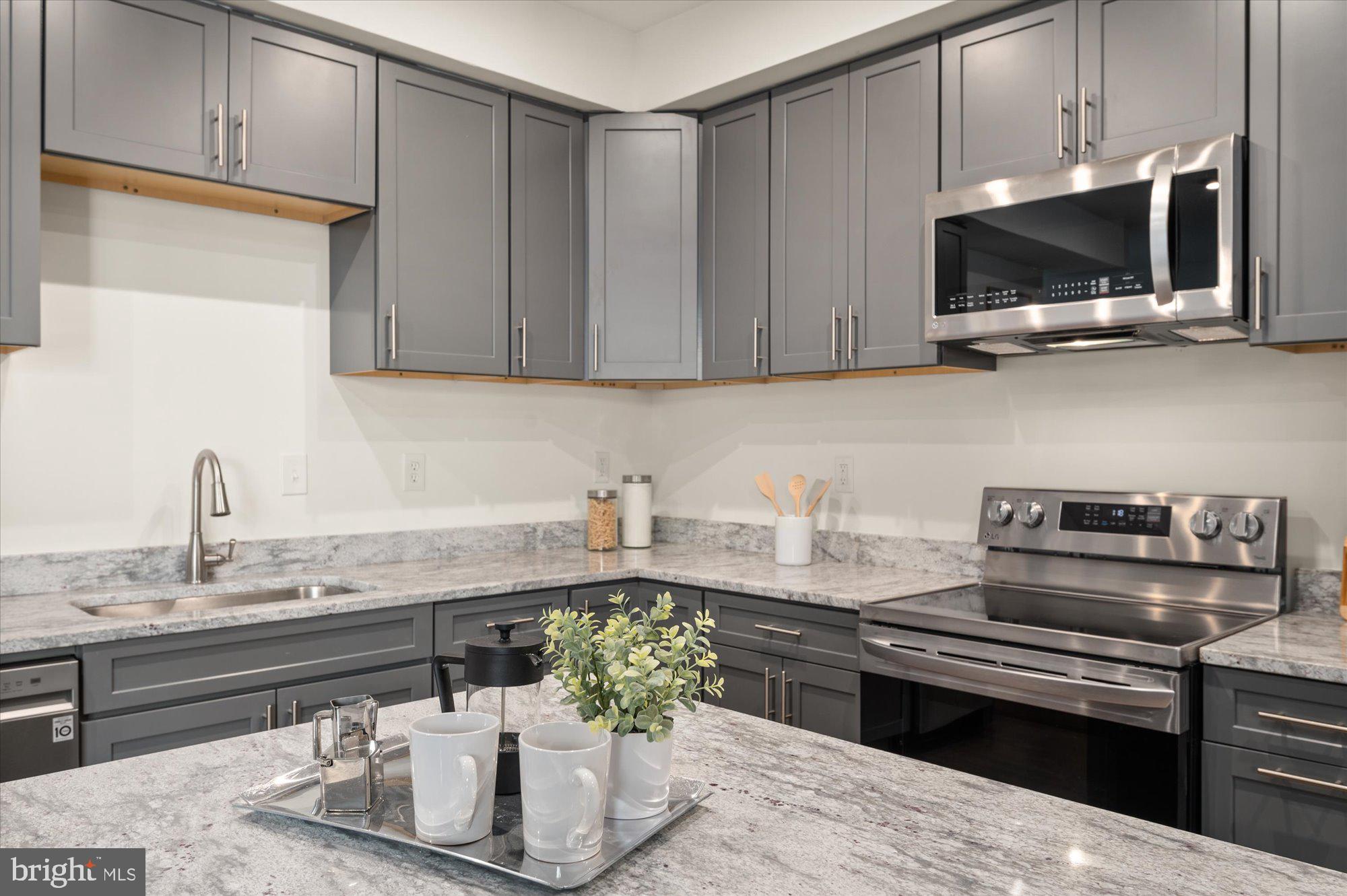 1940 3rd Street Northeast, Unit 13 Washington, DC 20002 - Photo 18 of 45