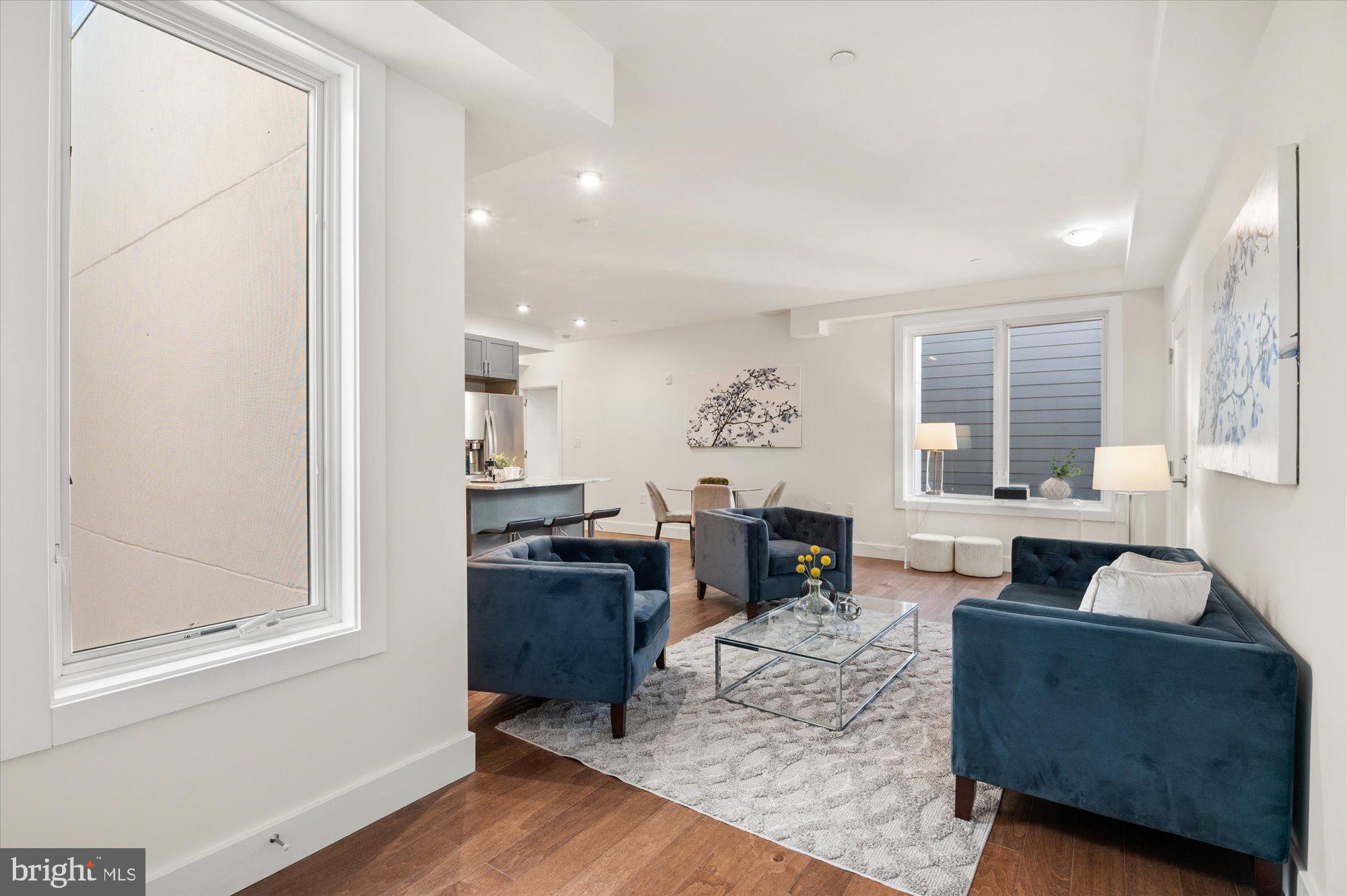 1940 3rd Street Northeast, Unit 13 Washington, DC 20002 - Photo 19 of 45