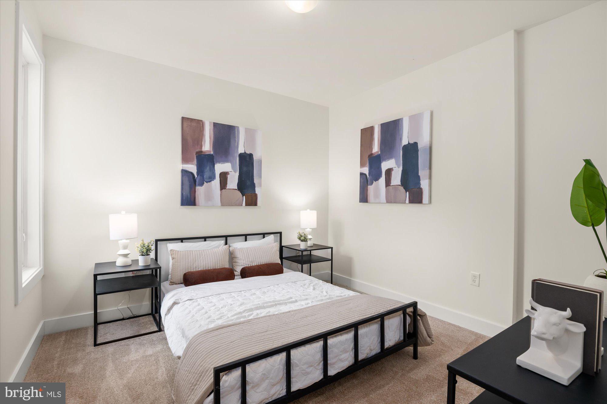 1940 3rd Street Northeast, Unit 13 Washington, DC 20002 - Photo 25 of 45