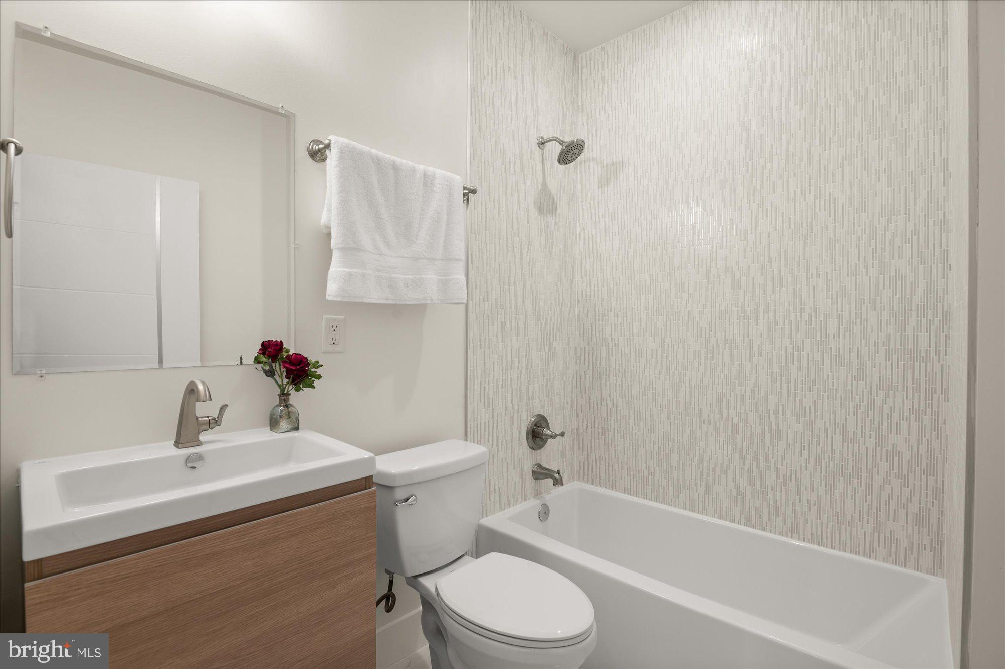 1940 3rd Street Northeast, Unit 13 Washington, DC 20002 - Photo 26 of 45