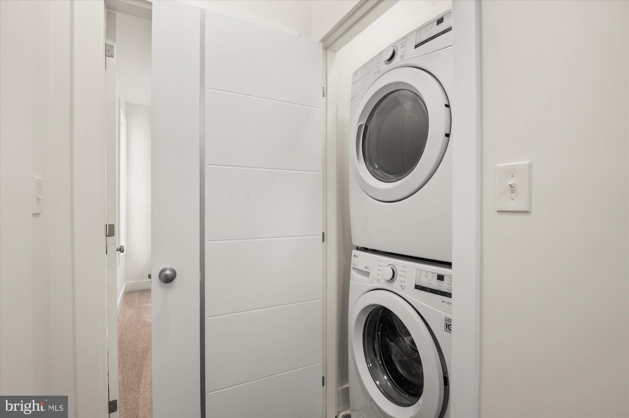 1940 3rd Street Northeast, Unit 13 Washington, DC 20002 - Photo 28 of 45