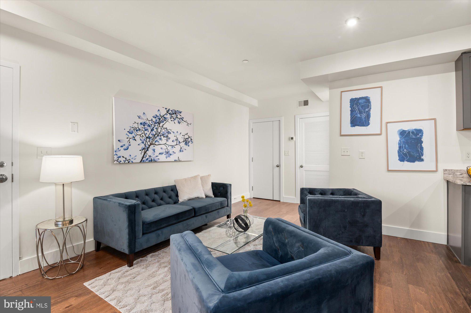 1940 3rd Street Northeast, Unit 13 Washington, DC 20002 - Photo 3 of 45