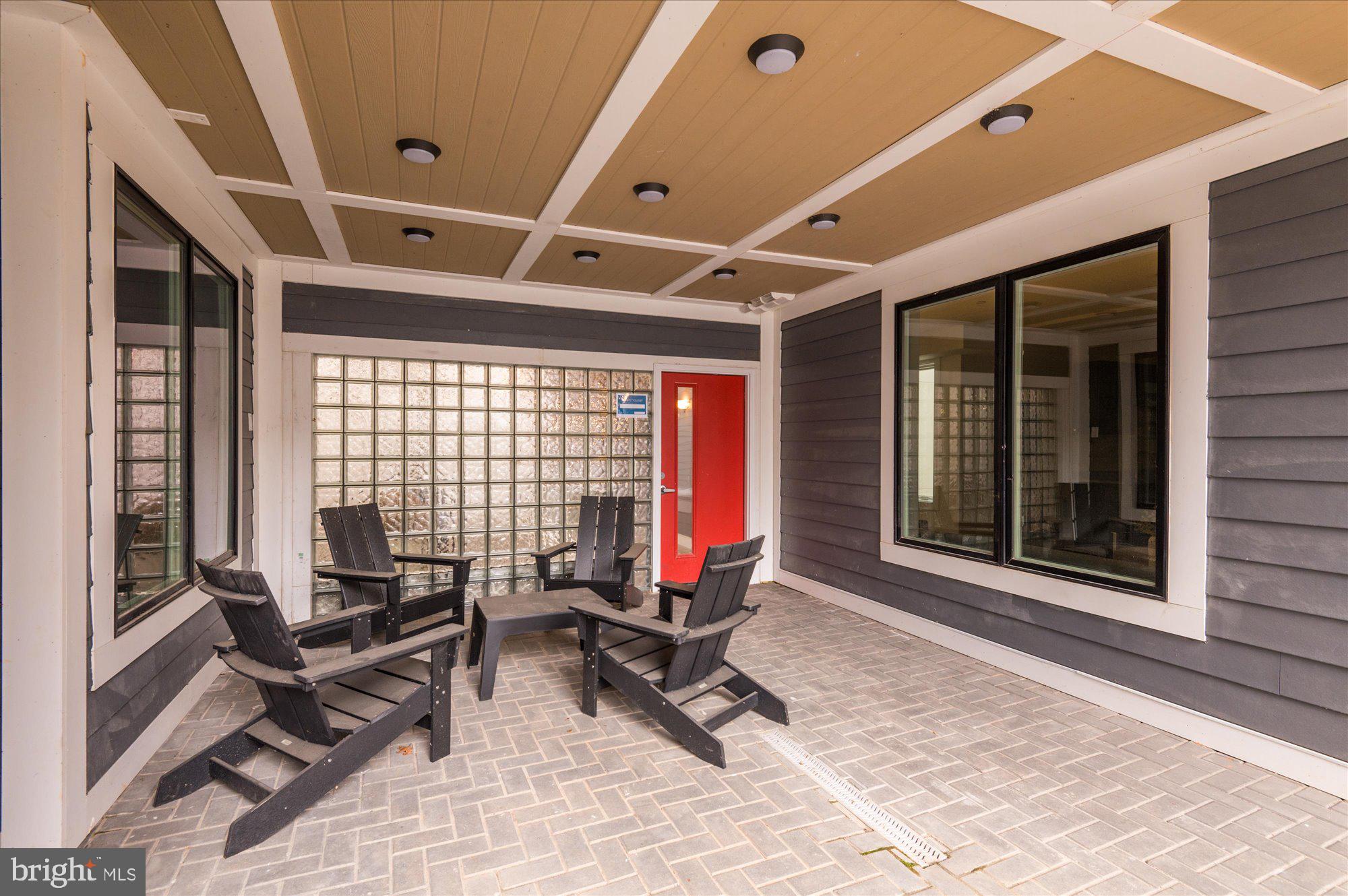 1940 3rd Street Northeast, Unit 13 Washington, DC 20002 - Photo 32 of 45 Shared Space