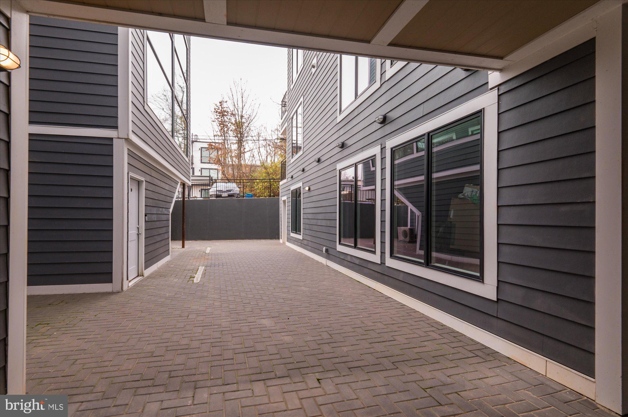 1940 3rd Street Northeast, Unit 13 Washington, DC 20002 - Photo 33 of 45 Shared Space