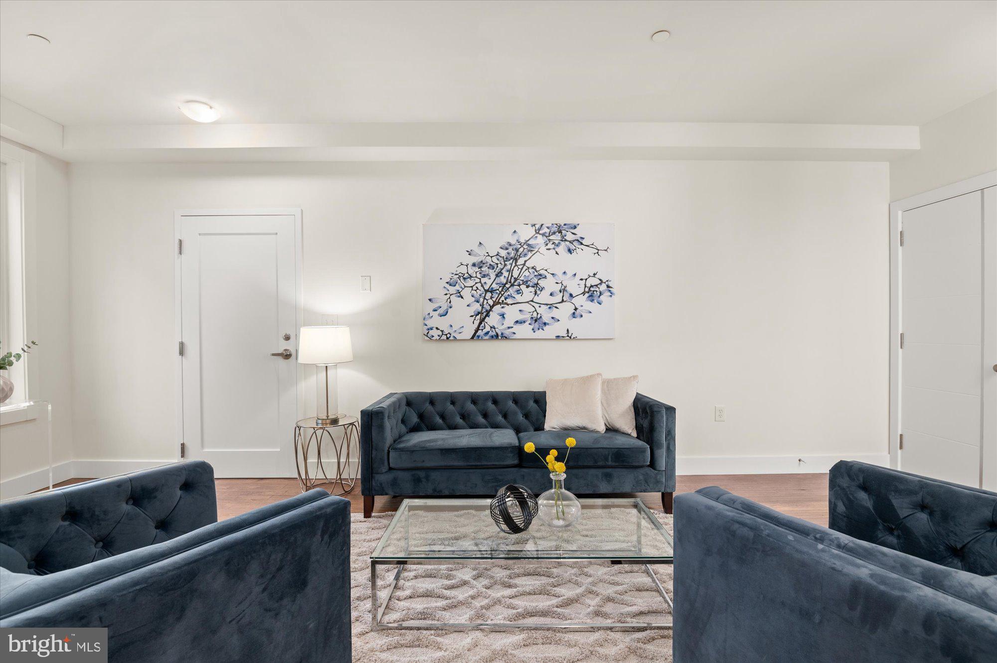 1940 3rd Street Northeast, Unit 13 Washington, DC 20002 - Photo 4 of 45