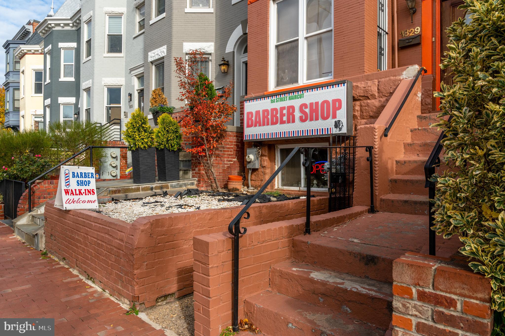 1940 3rd Street Northeast, Unit 13 Washington, DC 20002 - Photo 41 of 45