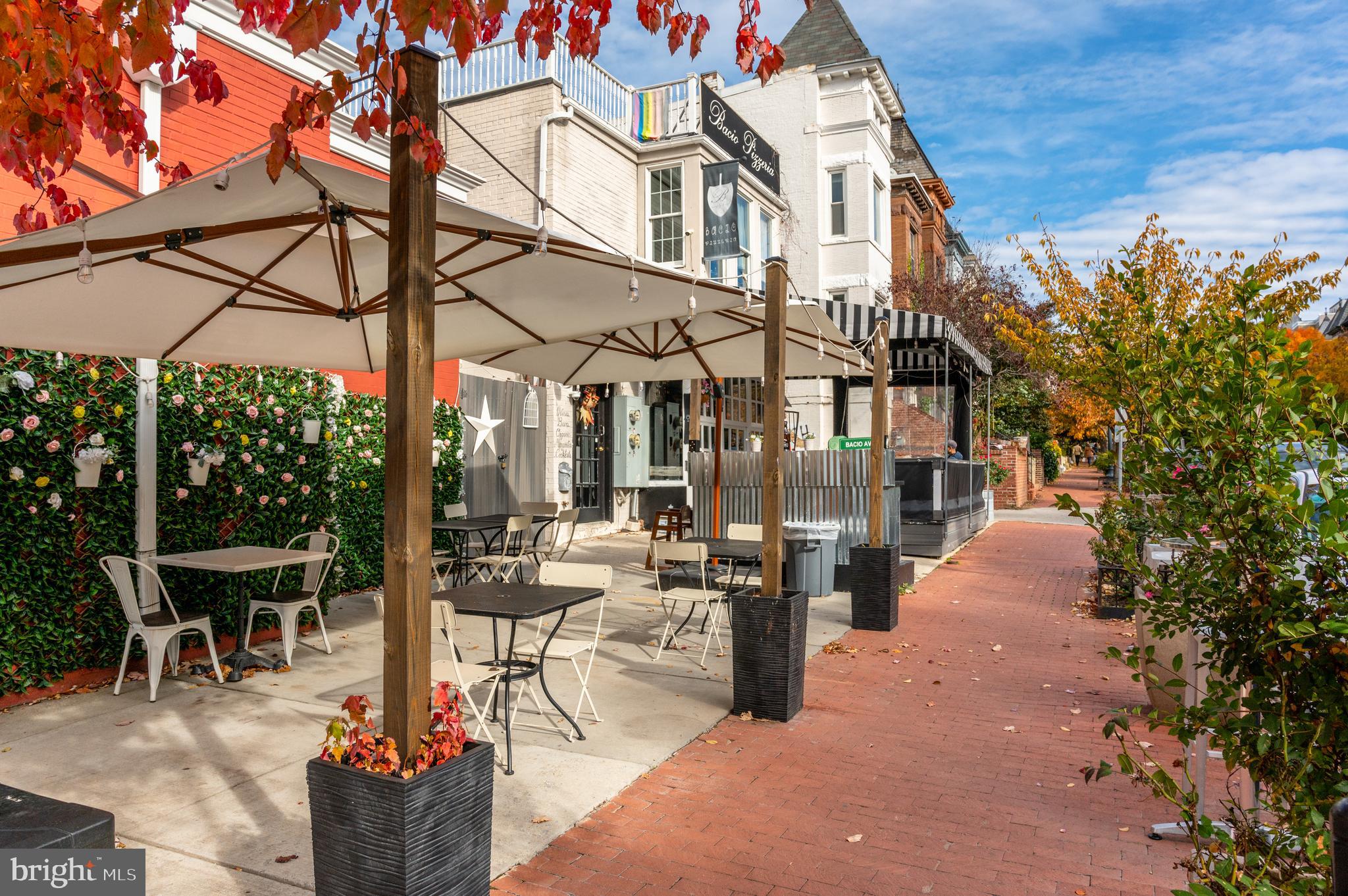 1940 3rd Street Northeast, Unit 13 Washington, DC 20002 - Photo 42 of 45