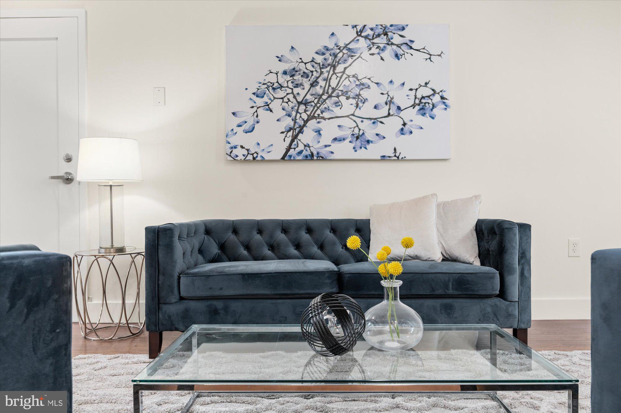 1940 3rd Street Northeast, Unit 13 Washington, DC 20002 - Photo 5 of 45