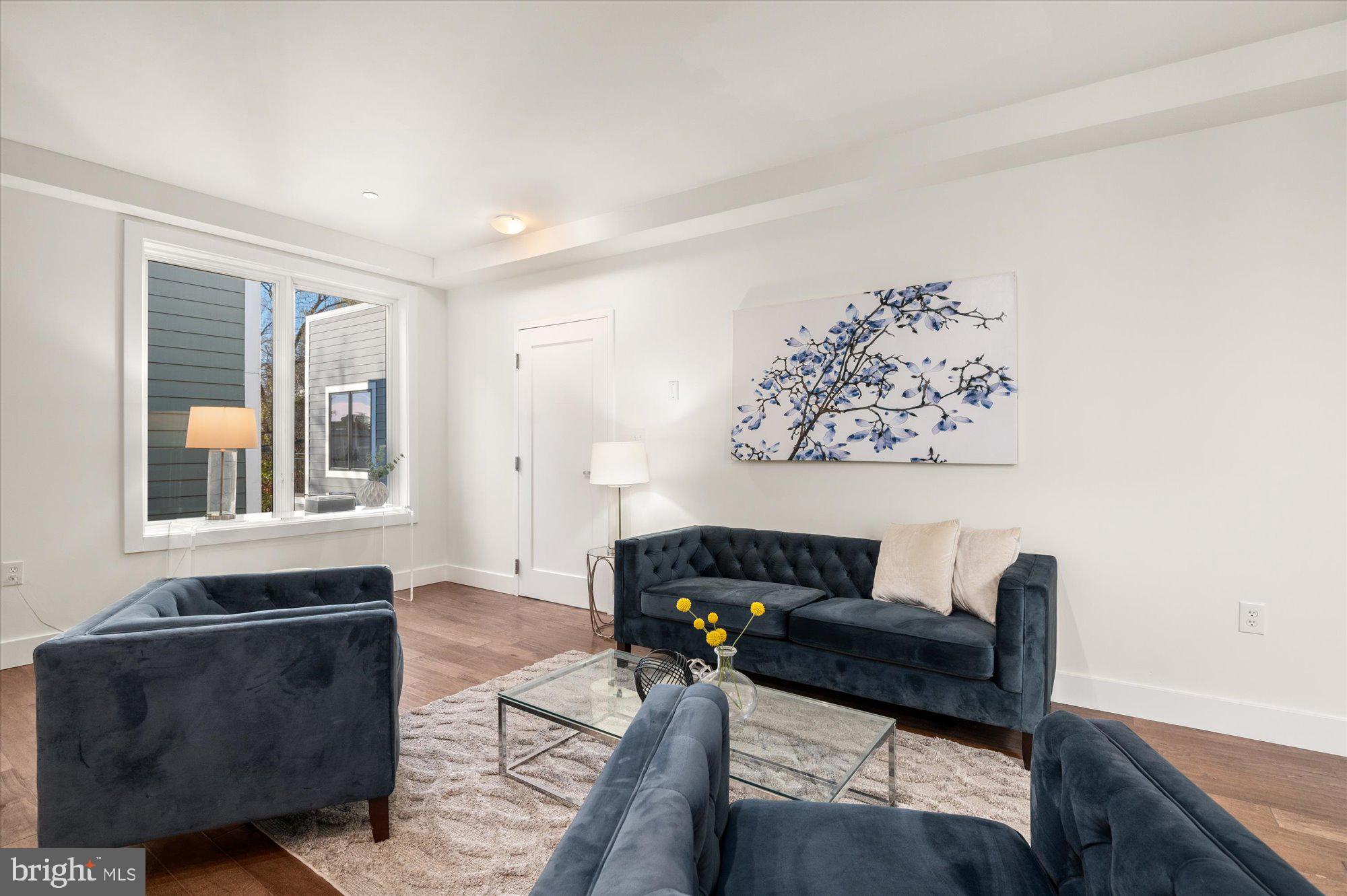 1940 3rd Street Northeast, Unit 13 Washington, DC 20002 - Photo 6 of 45