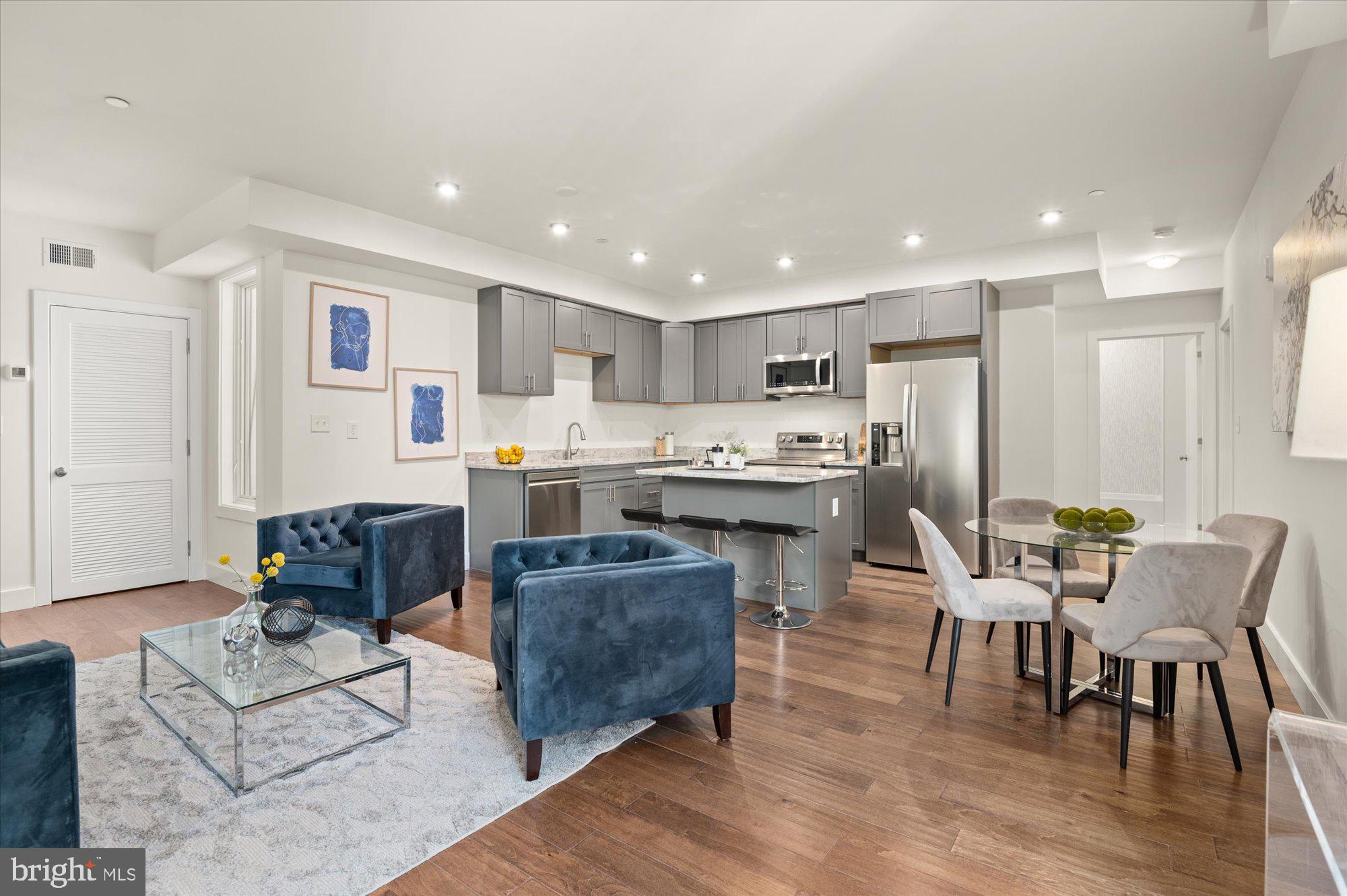 1940 3rd Street Northeast, Unit 13 Washington, DC 20002 - Photo 8 of 45