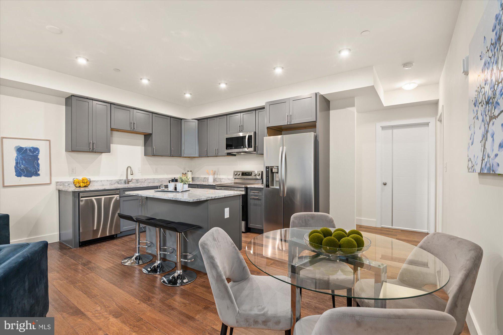 1940 3rd Street Northeast, Unit 13 Washington, DC 20002 - Photo 9 of 45