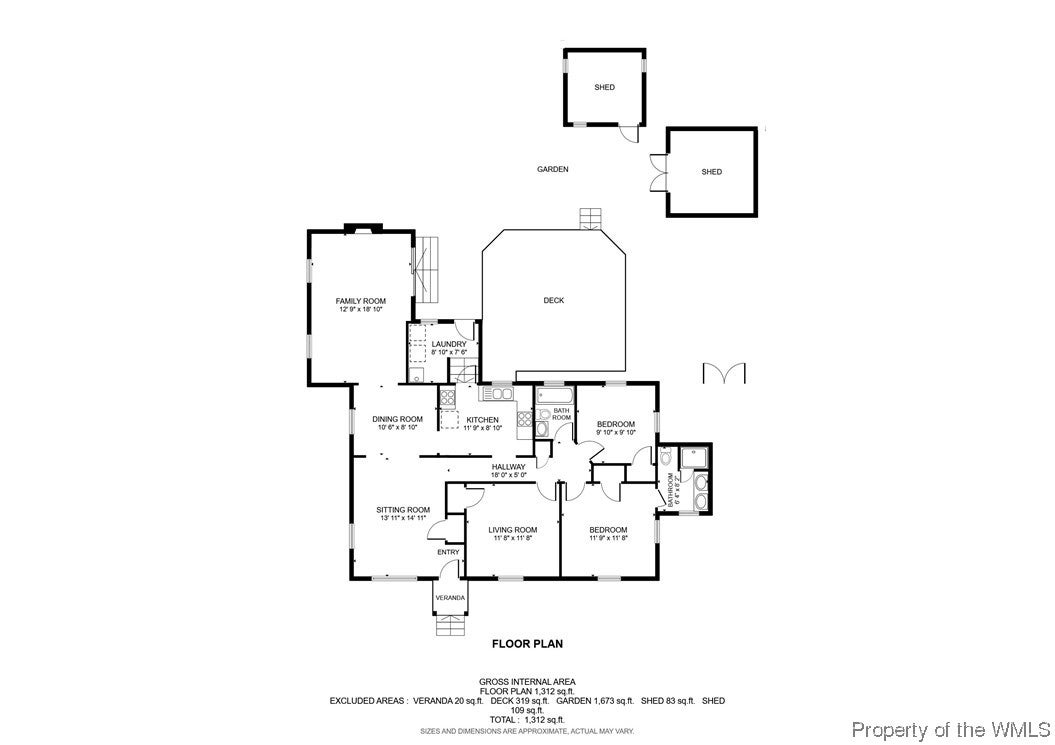 816 Big Bethel Road Hampton, VA 23666 - Photo 50 of 50 Gallery Image 50