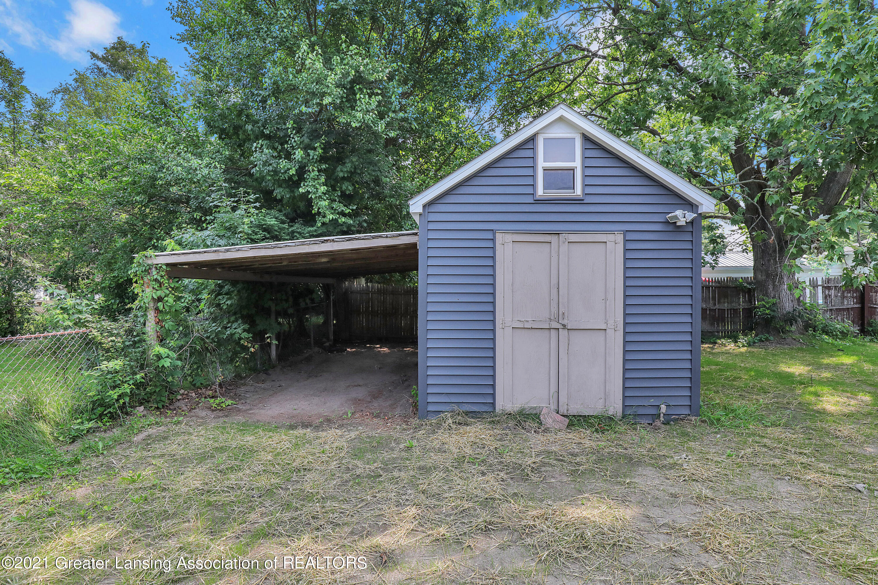 123 South Lincoln Street Perry, MI 48872 - Photo 20 of 21 9I3A0138