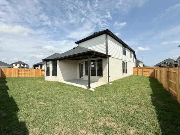 $3,900 | 3811 Hermitage Drive, Katy, TX 77493