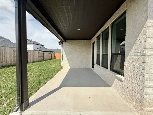 $3,900 | 3811 Hermitage Drive, Katy, TX 77493