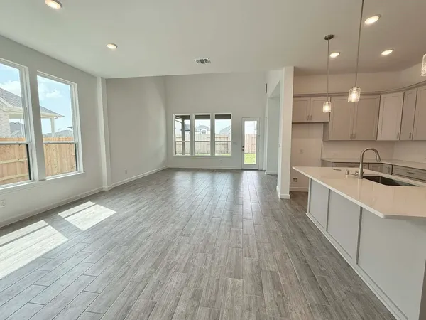 $3,800 | 3811 Hermitage Drive, Katy, TX 77493