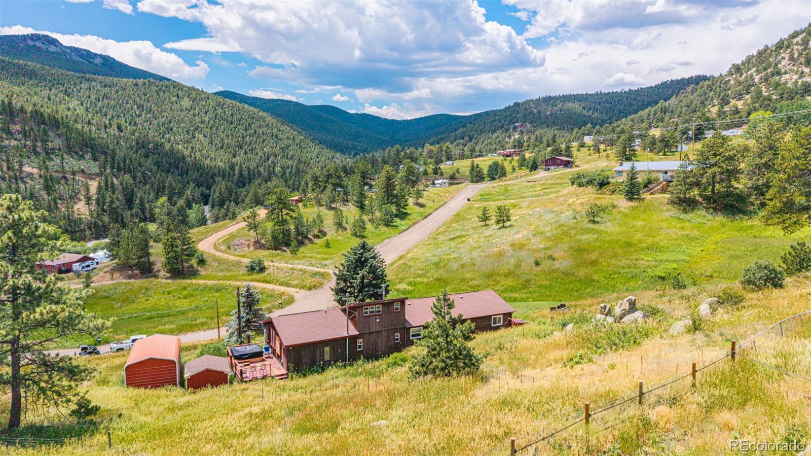 30887 Joanie Road Golden, CO 80403 - Photo 42 of 42
