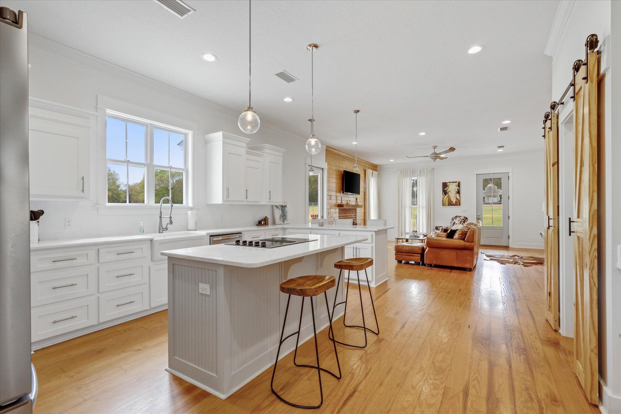 46 Knight Road Sumrall, MS 39482 - Photo 12 of 49 Gallery Image 12