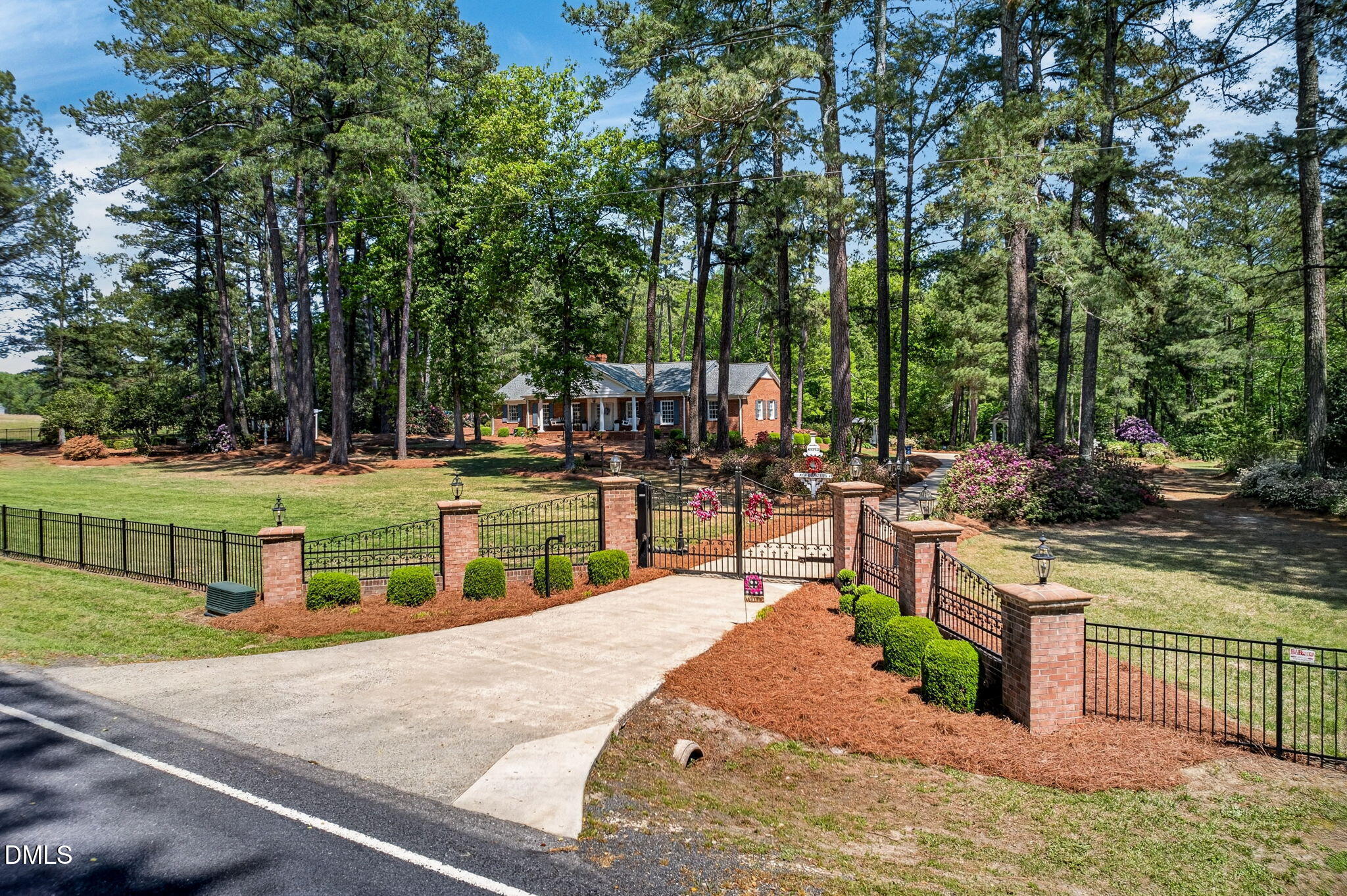 1046 Johnson Road Coats, NC 27521 - Photo 2 of 100 2-web-or-mls-1046 Johnson Rd -4