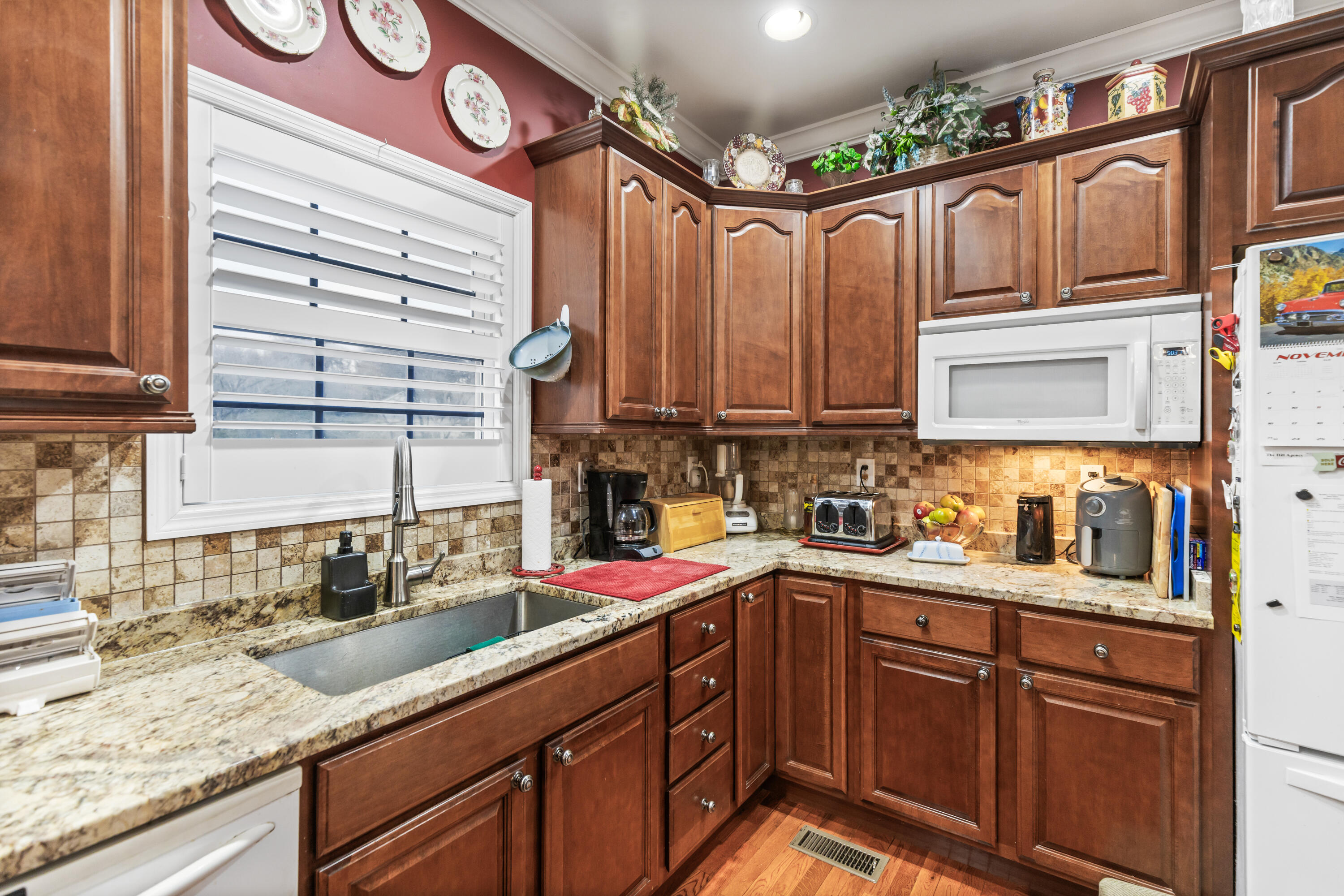 268 Gentle Mist Lane Cleveland, TN 37312 - Photo 11 of 77 146A3338