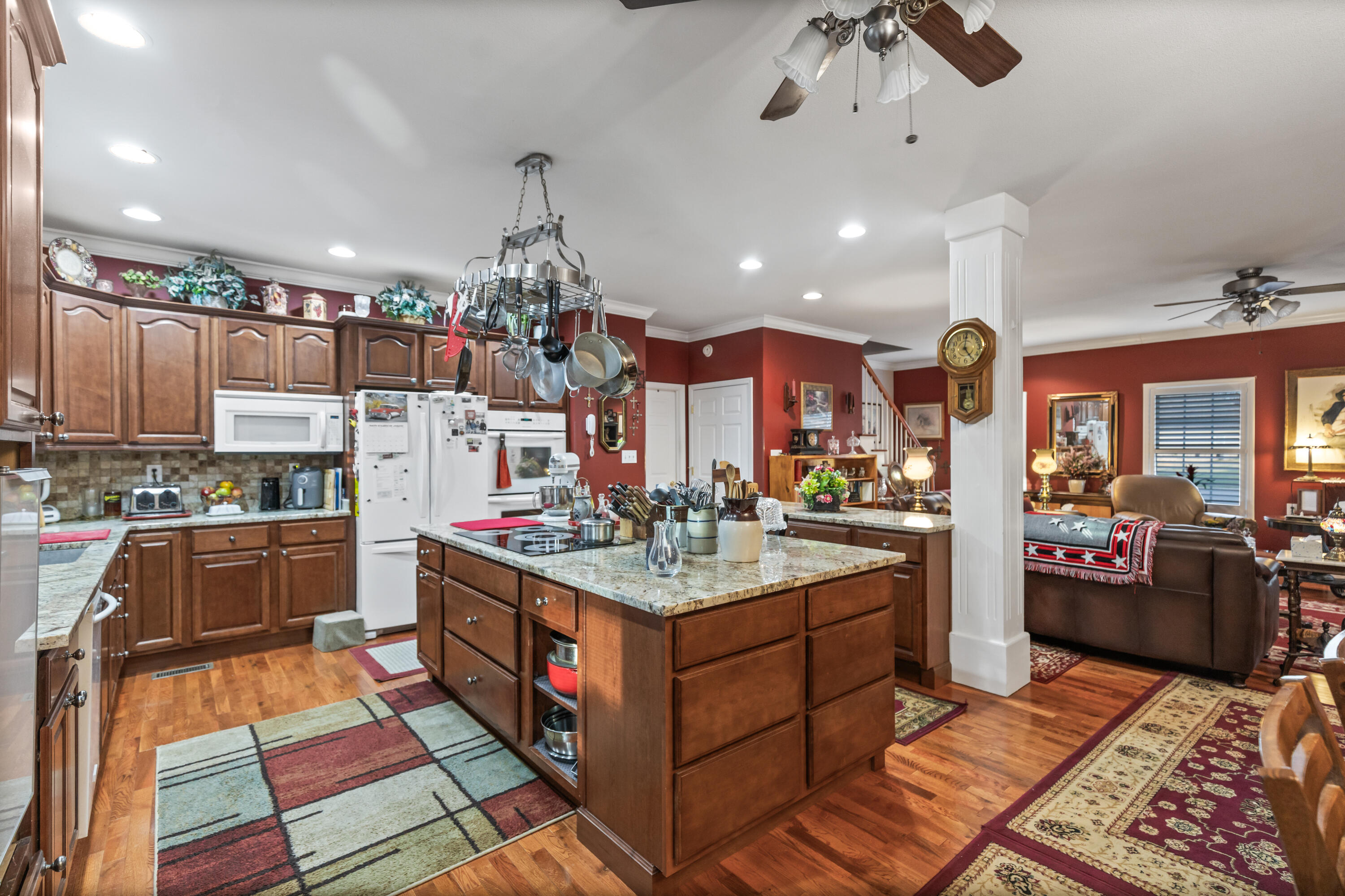 268 Gentle Mist Lane Cleveland, TN 37312 - Photo 23 of 77 146A3311