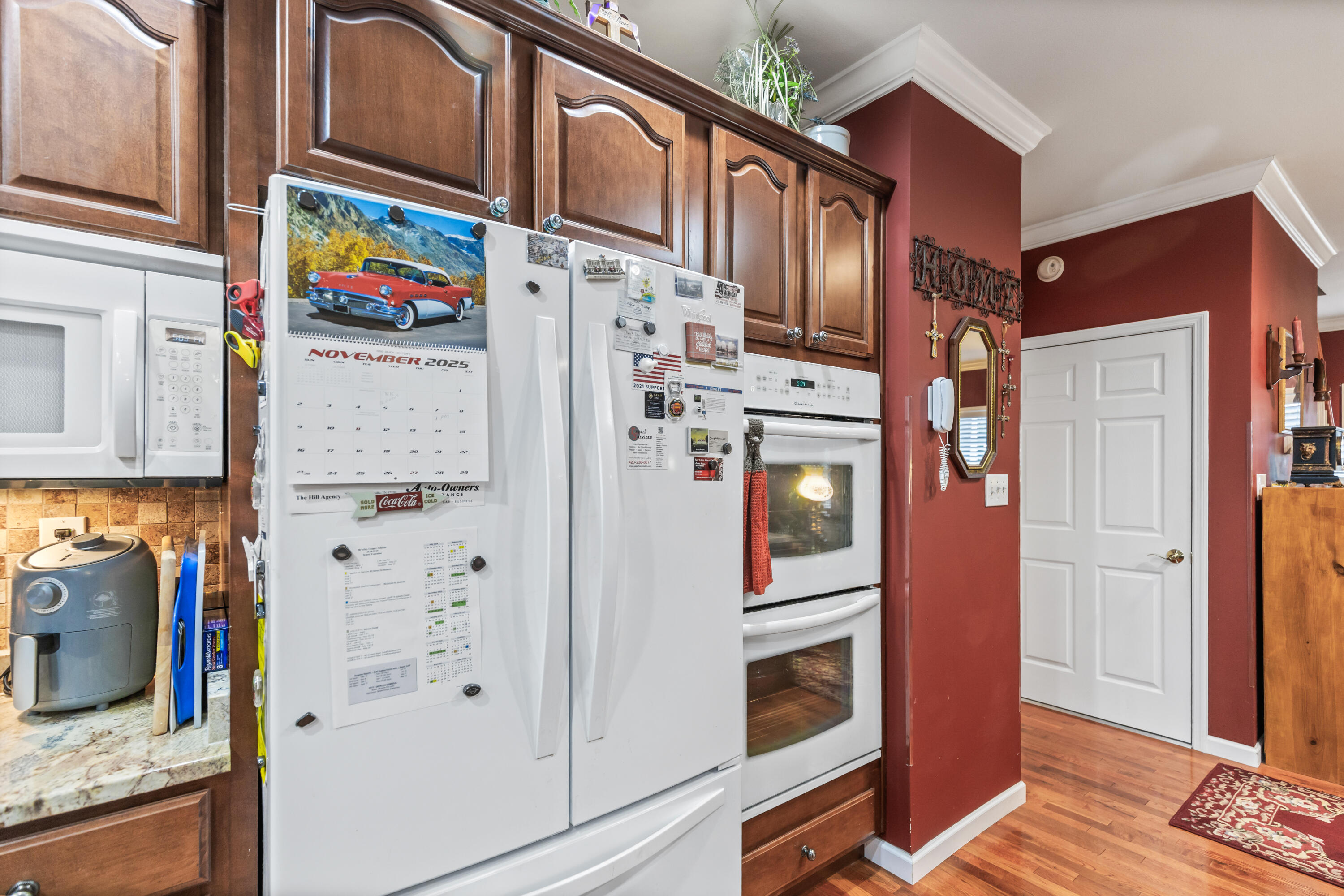 268 Gentle Mist Lane Cleveland, TN 37312 - Photo 25 of 77 146A3341