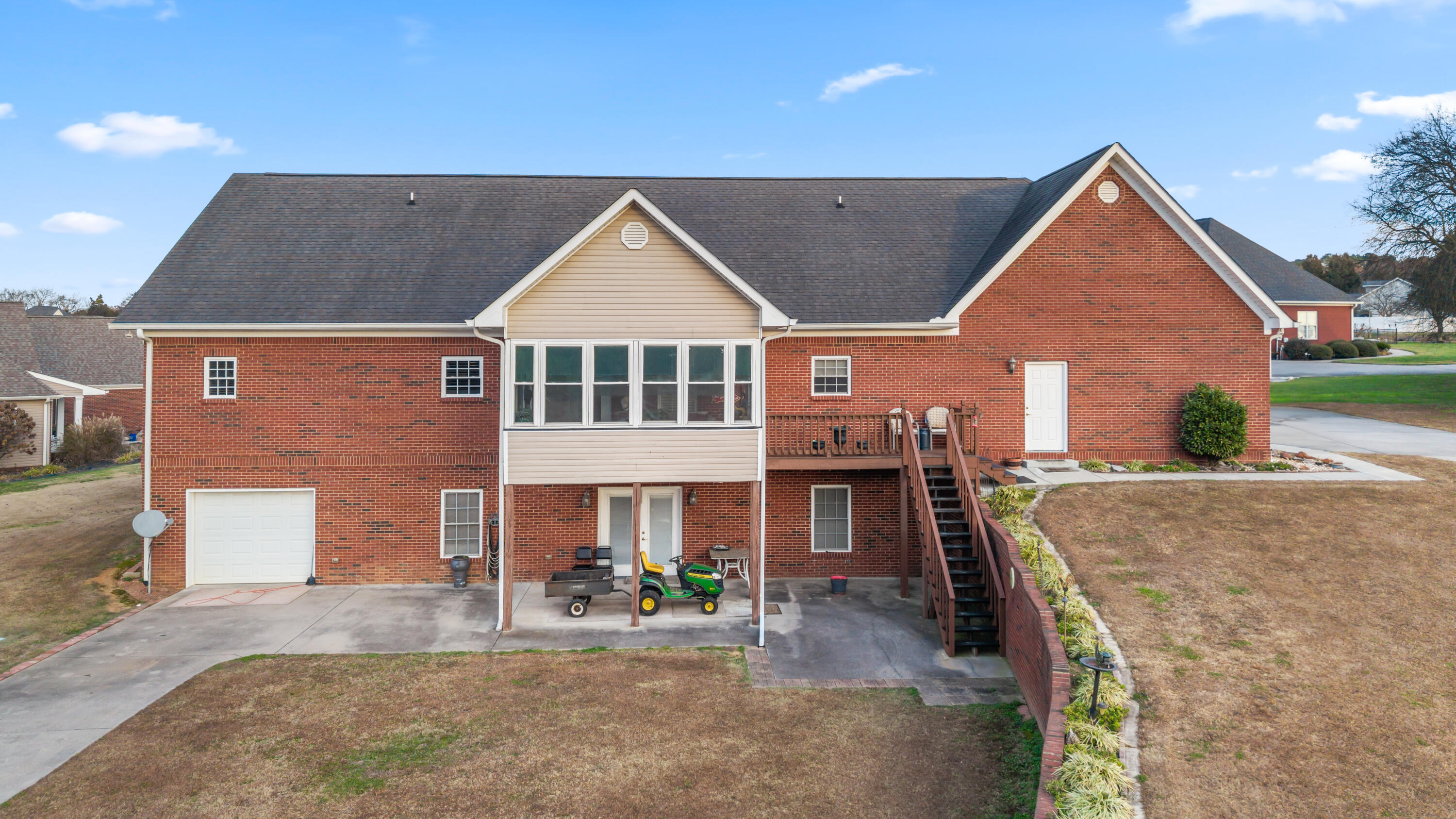 268 Gentle Mist Lane Cleveland, TN 37312 - Photo 3 of 77 DJI_20251114060834_0856_D