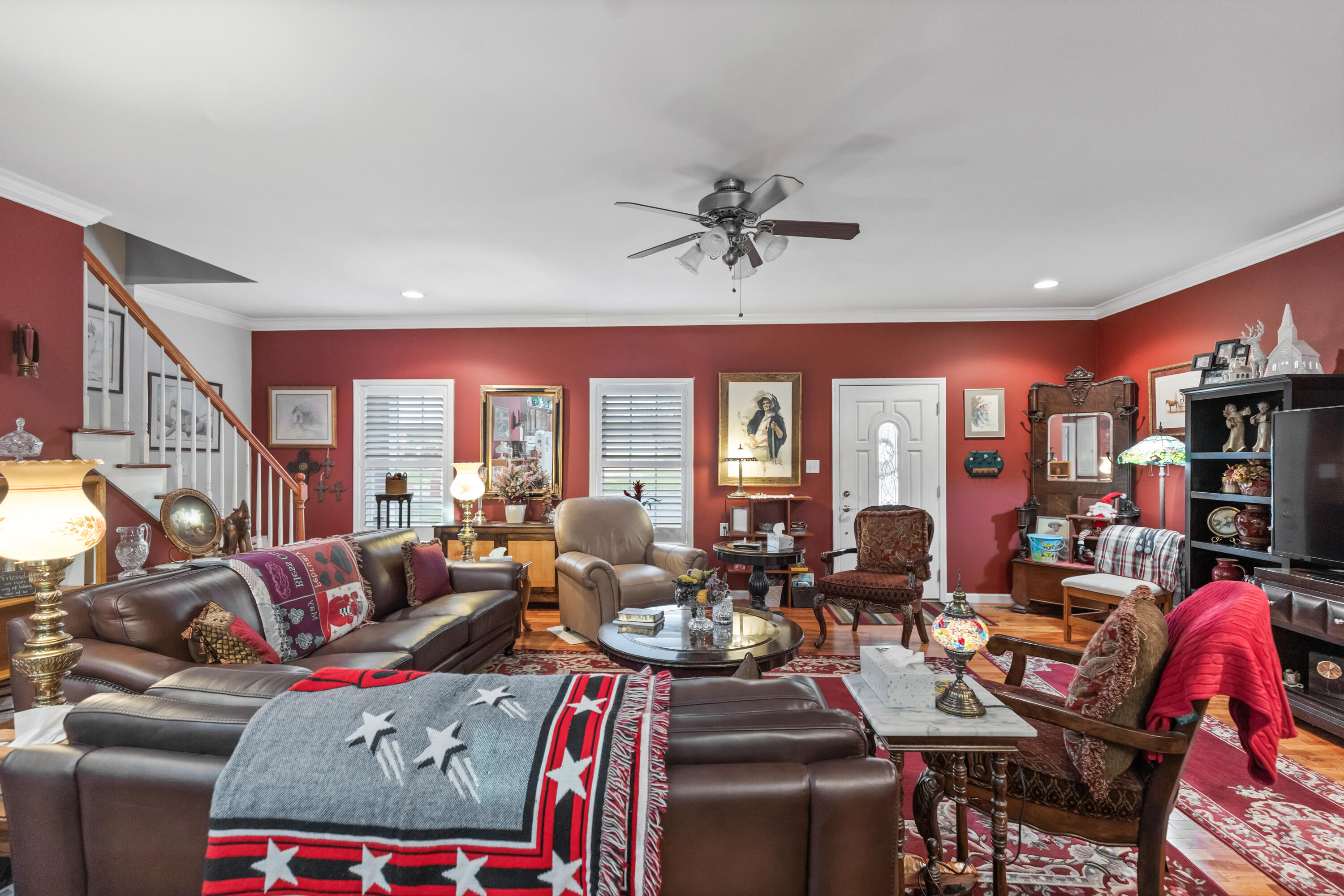 268 Gentle Mist Lane Cleveland, TN 37312 - Photo 35 of 77 146A3302