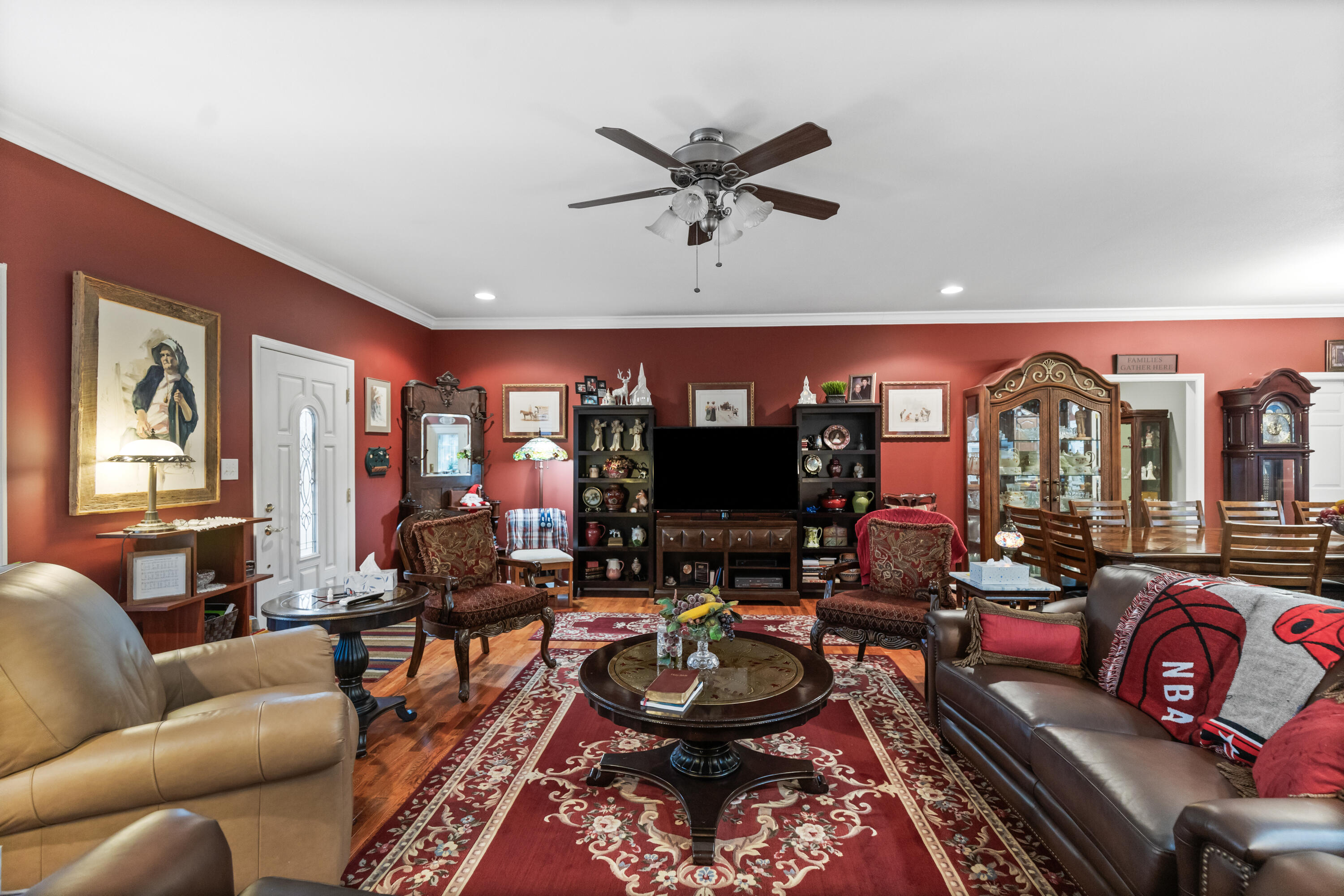 268 Gentle Mist Lane Cleveland, TN 37312 - Photo 37 of 77 146A3326