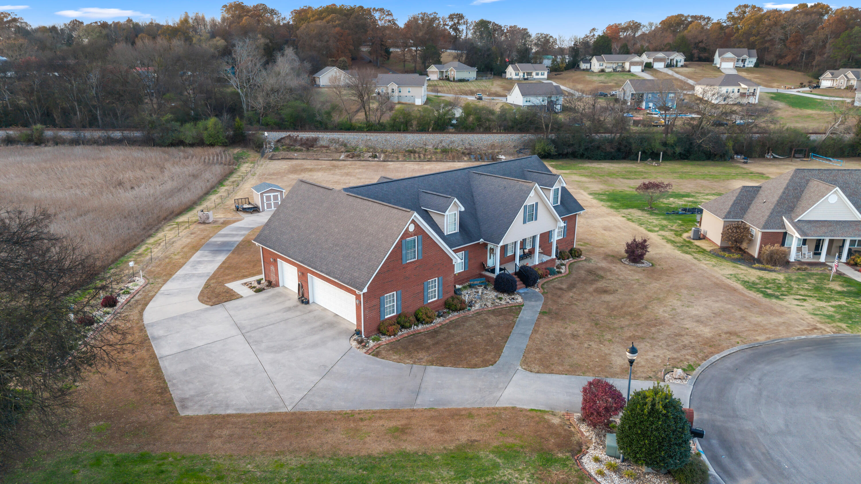 268 Gentle Mist Lane Cleveland, TN 37312 - Photo 4 of 77 6