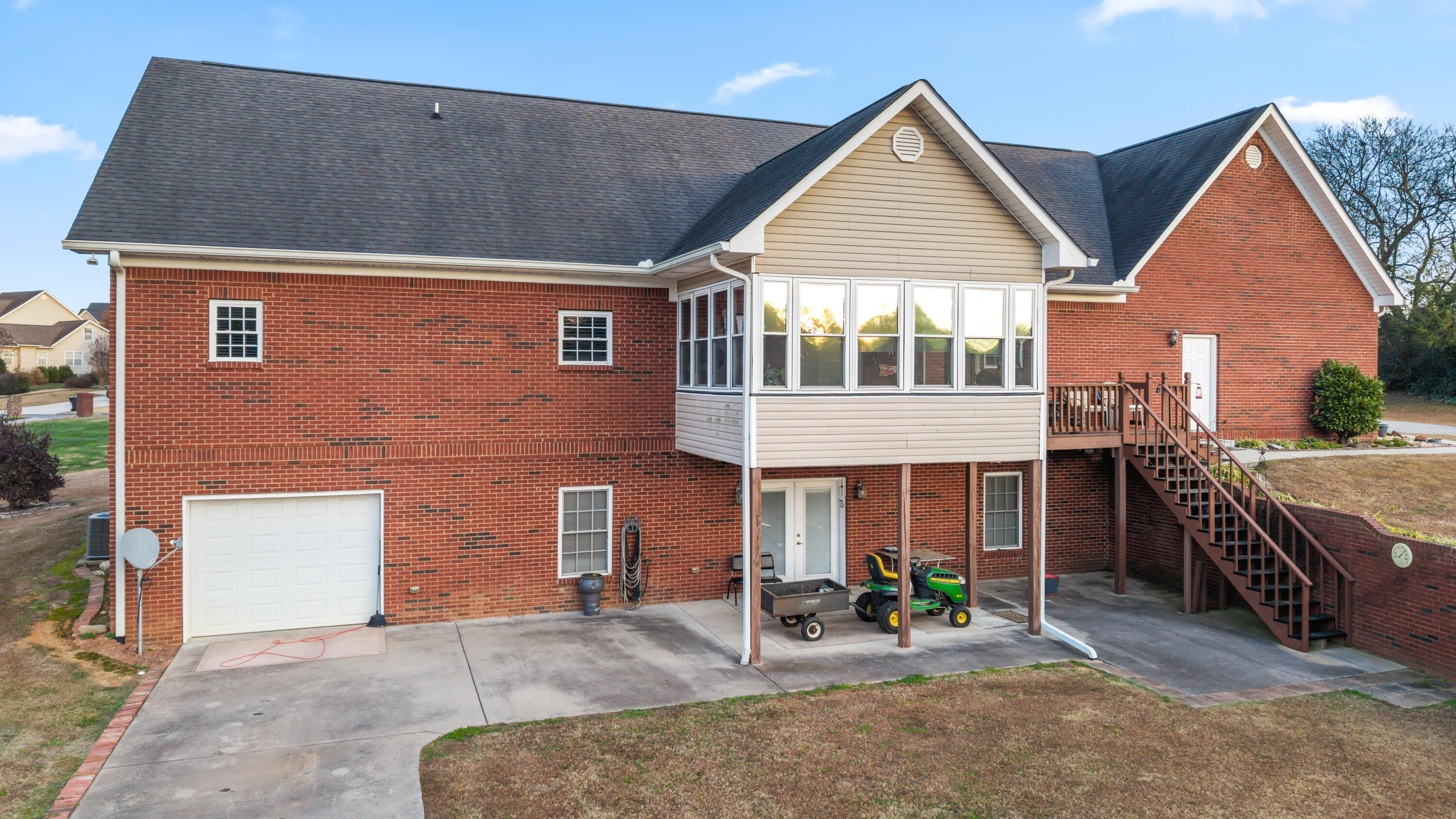 268 Gentle Mist Lane Cleveland, TN 37312 - Photo 44 of 77 DJI_20251114060903_0859_D
