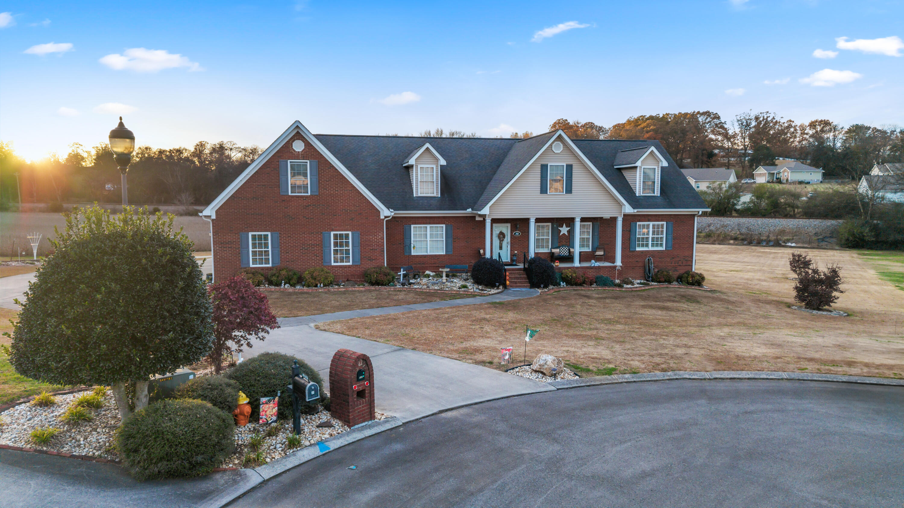 268 Gentle Mist Lane Cleveland, TN 37312 - Photo 45 of 77 DJI_20251114061156_0880_D