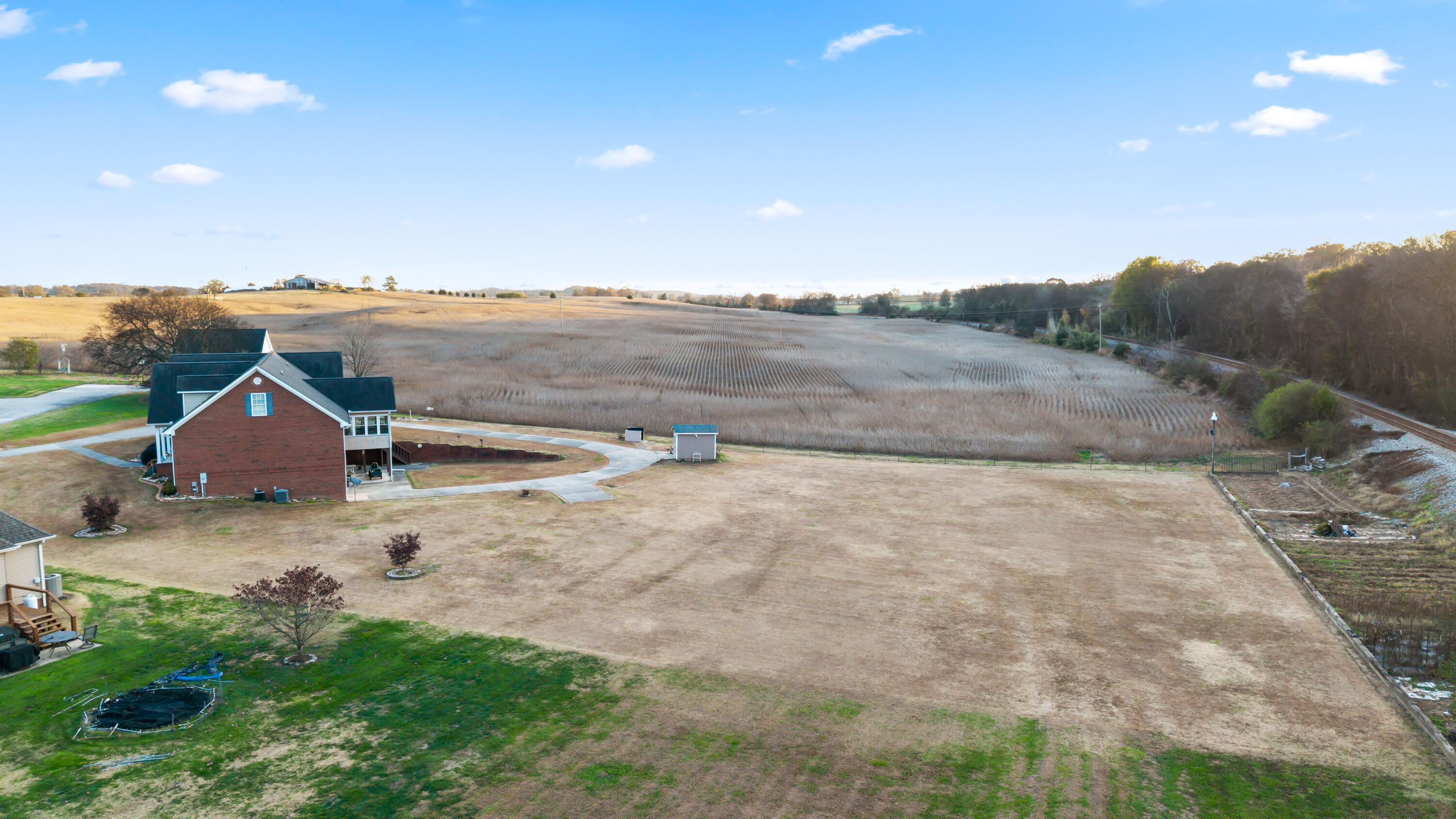 268 Gentle Mist Lane Cleveland, TN 37312 - Photo 46 of 77 DJI_20251114061440_0898_D